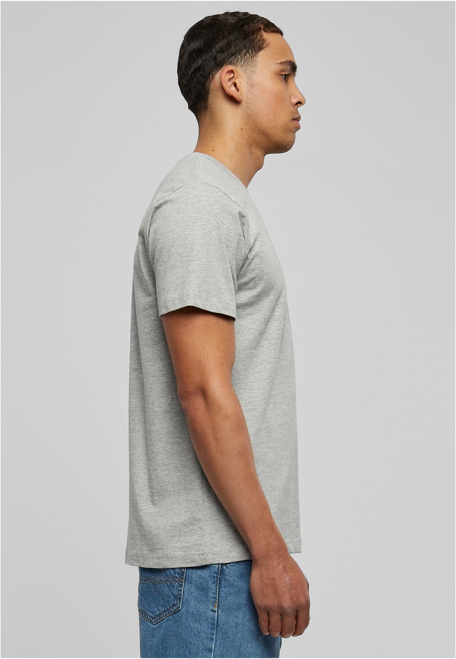 Basic Tee | grey