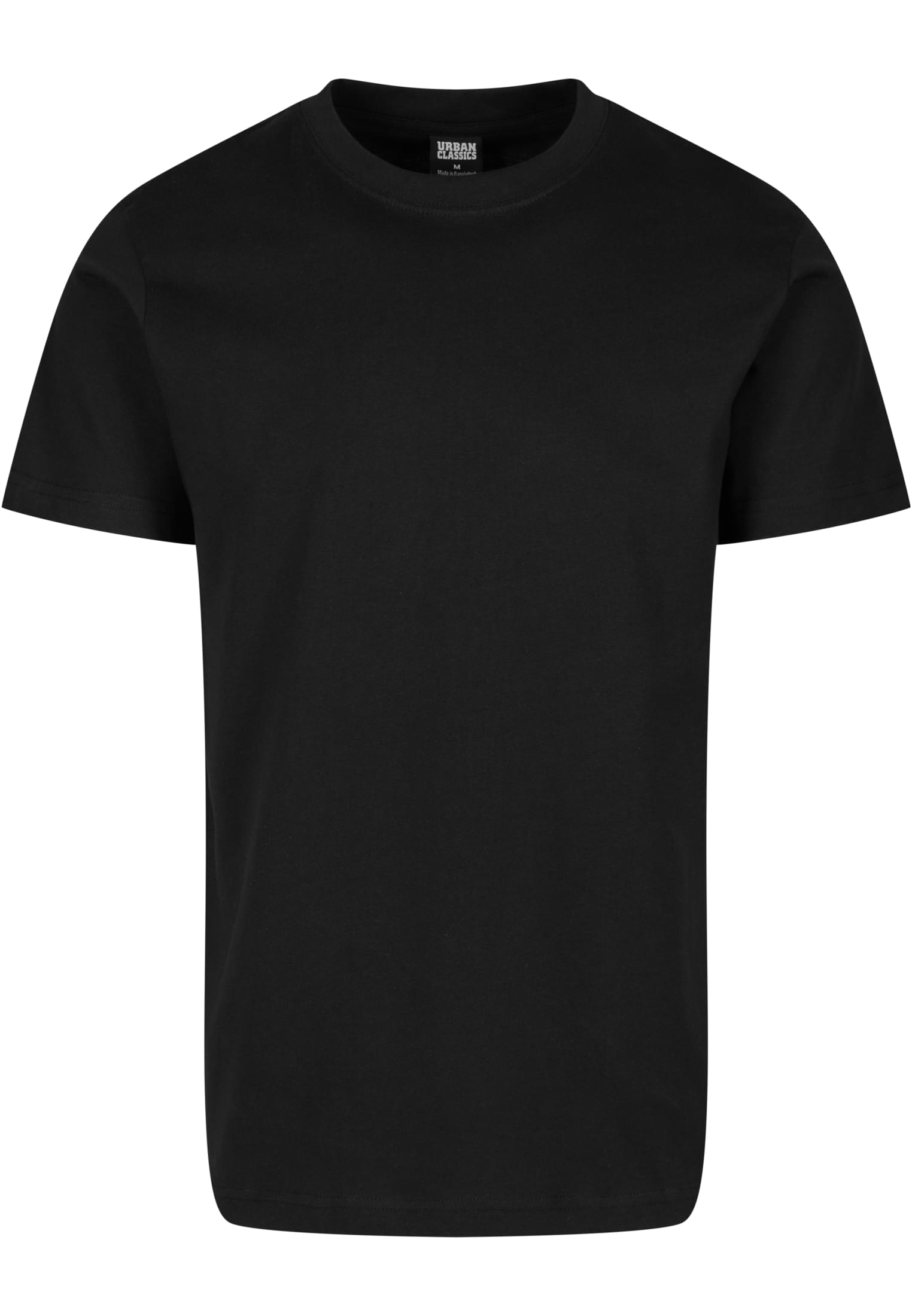 Basic Tee | black