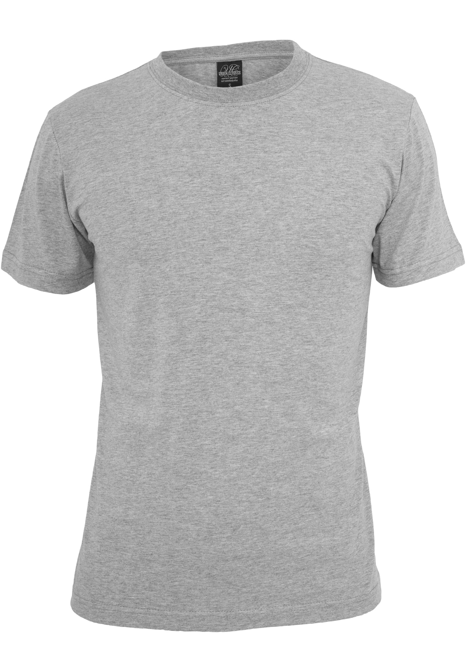 Basic Tee | grey