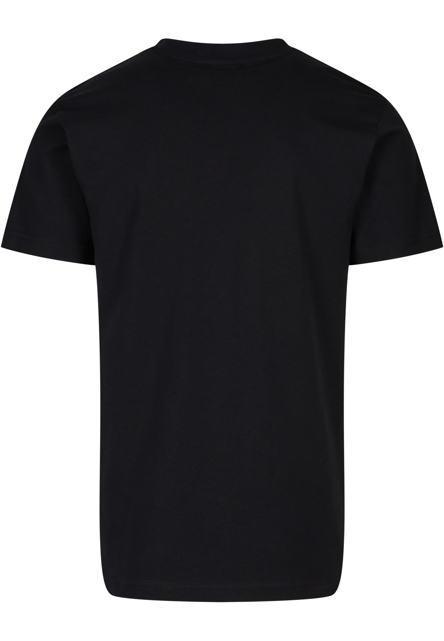 Basic Tee | black