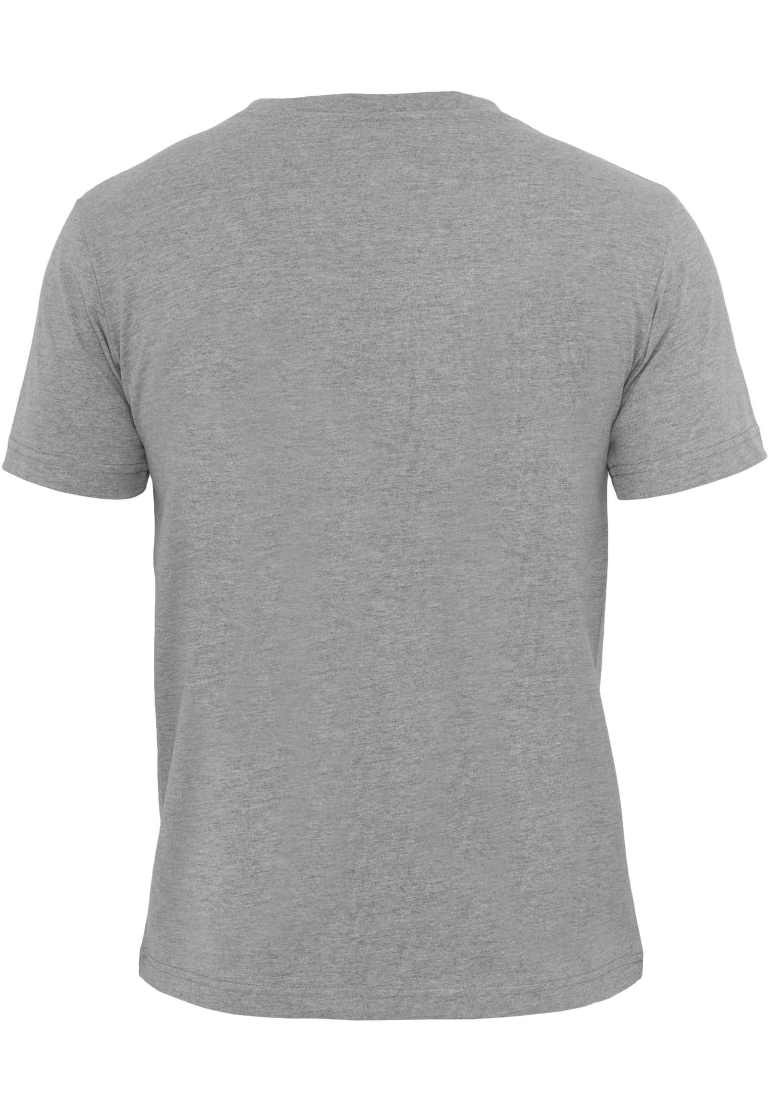 Basic Tee | grey