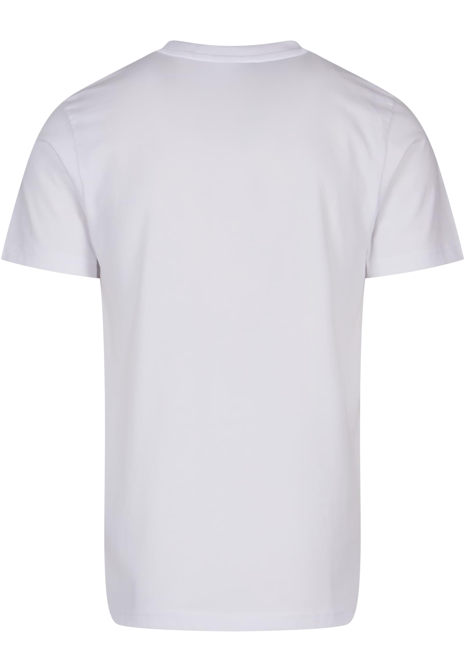 Basic Tee | white