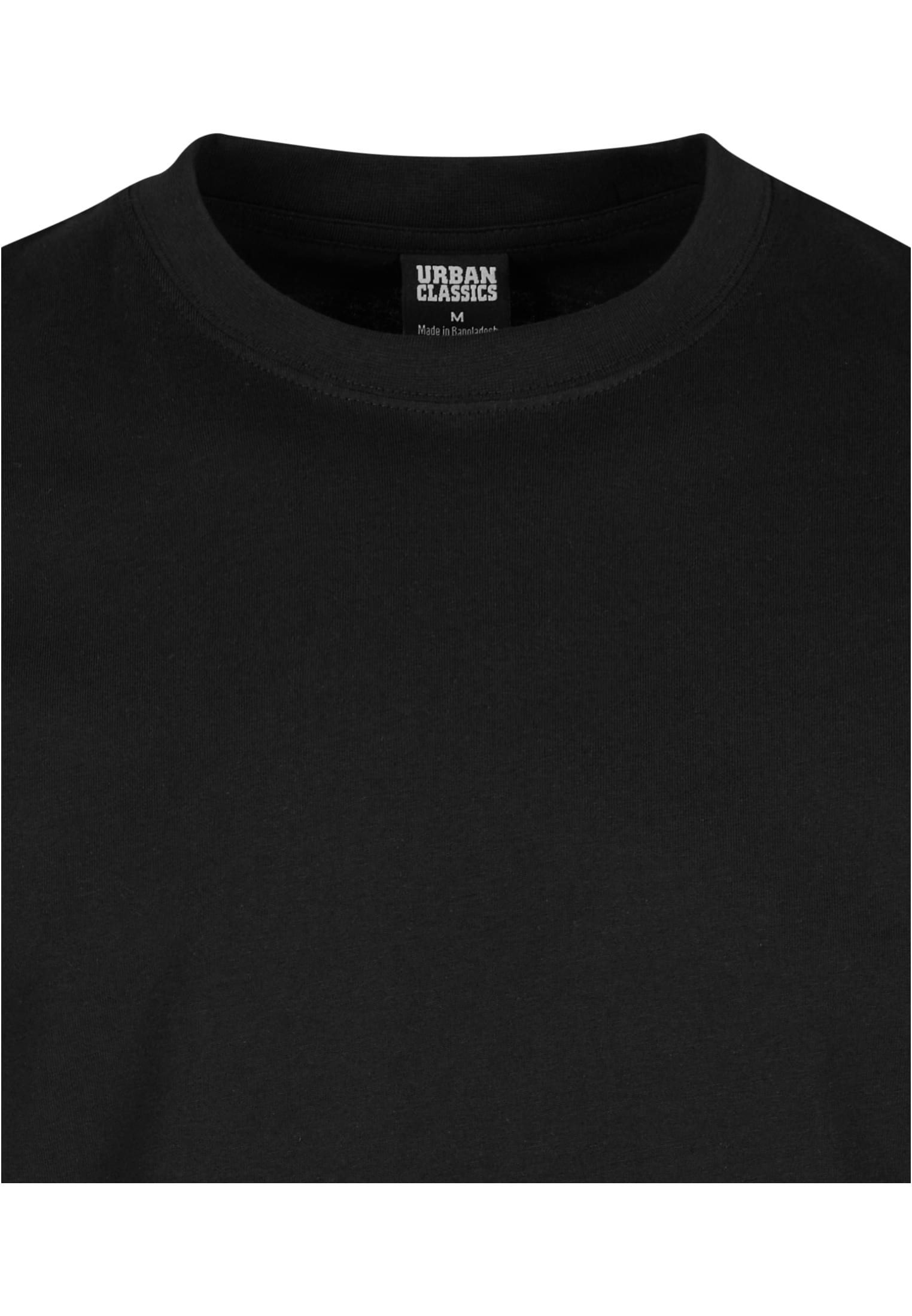 Basic Tee | black