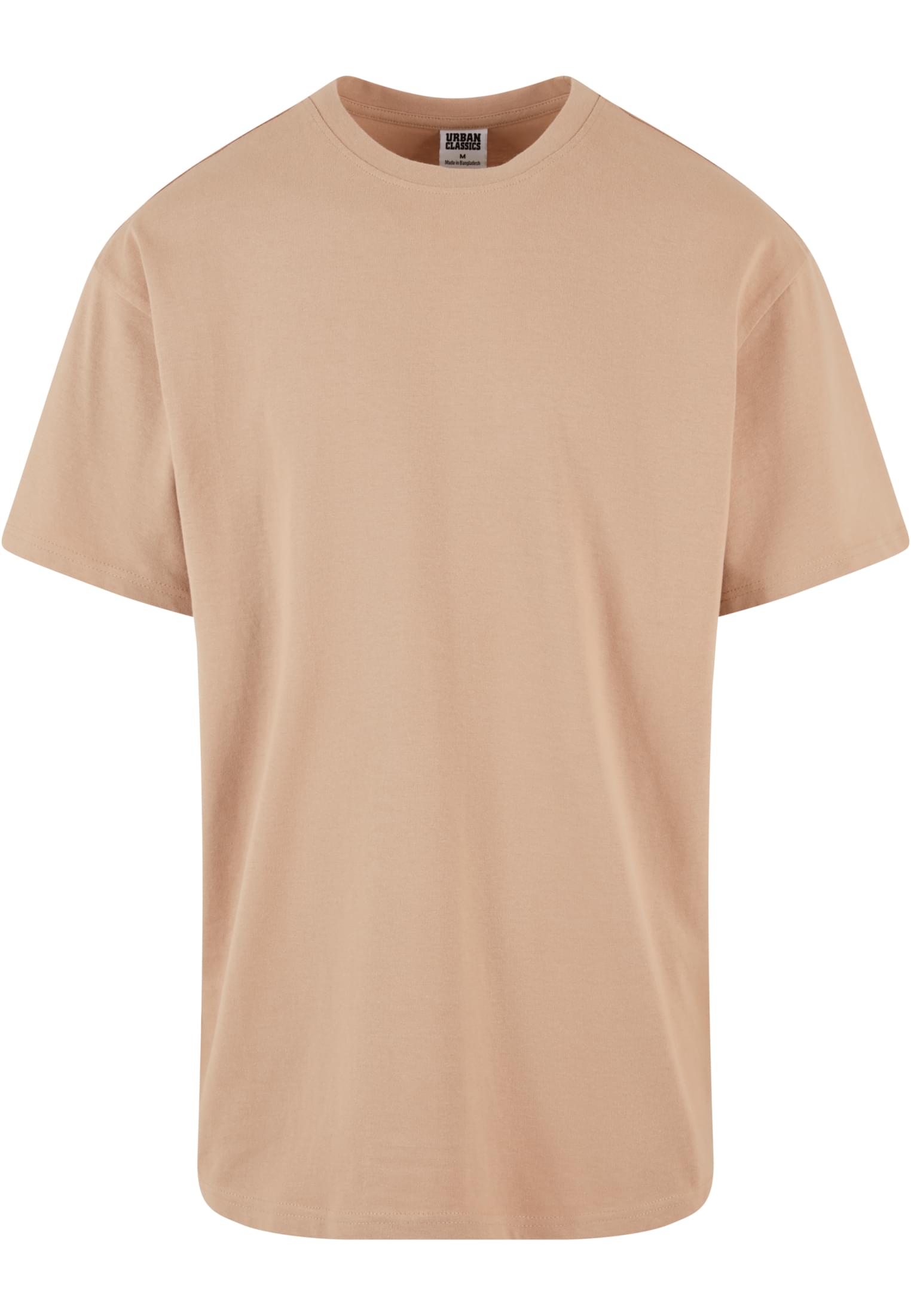 Heavy Oversized Tee 2-Pack | unionbeige+sand