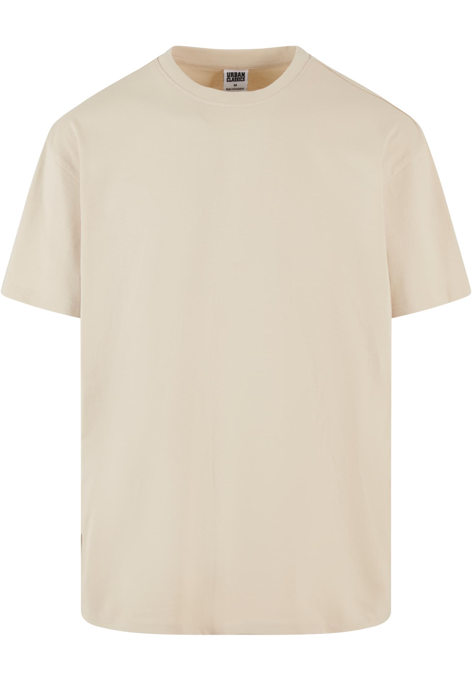 Heavy Oversized Tee 2-Pack | unionbeige+sand