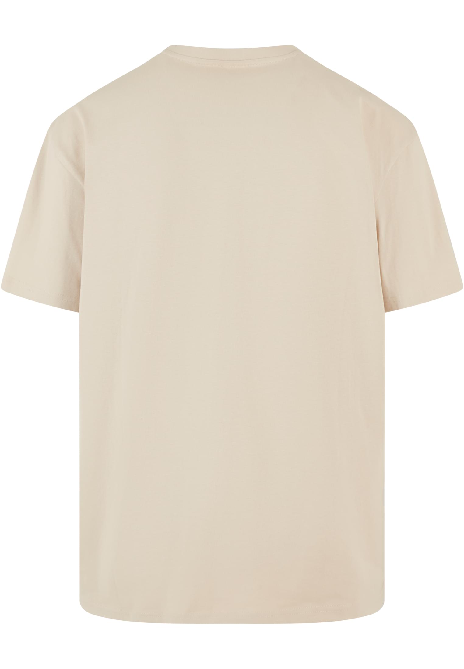 Heavy Oversized Tee 2-Pack | unionbeige+sand