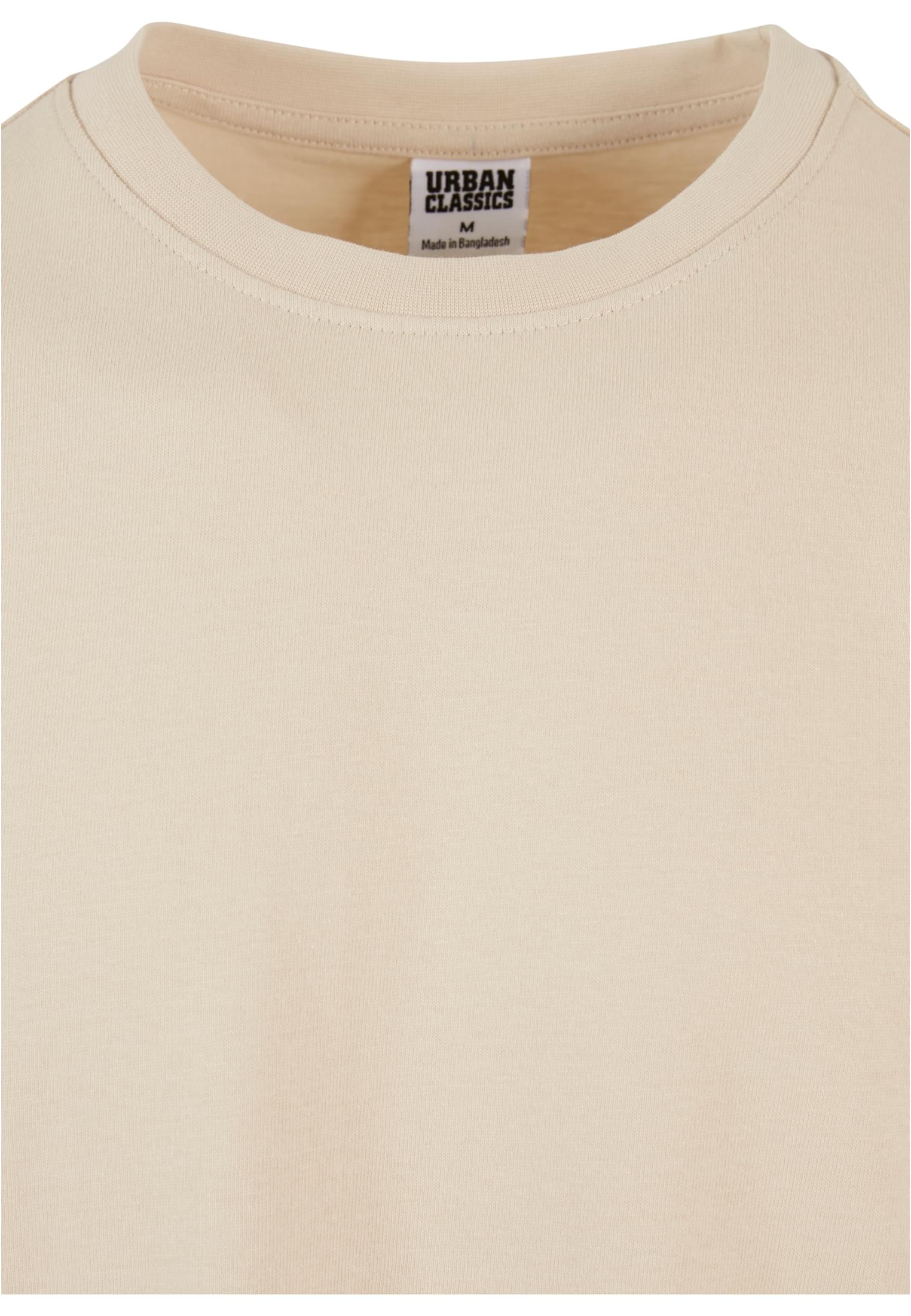 Heavy Oversized Tee 2-Pack | unionbeige+sand