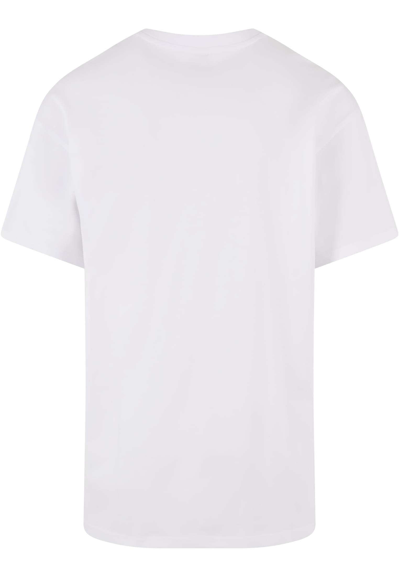 Heavy Oversized Tee 2-Pack | white+white