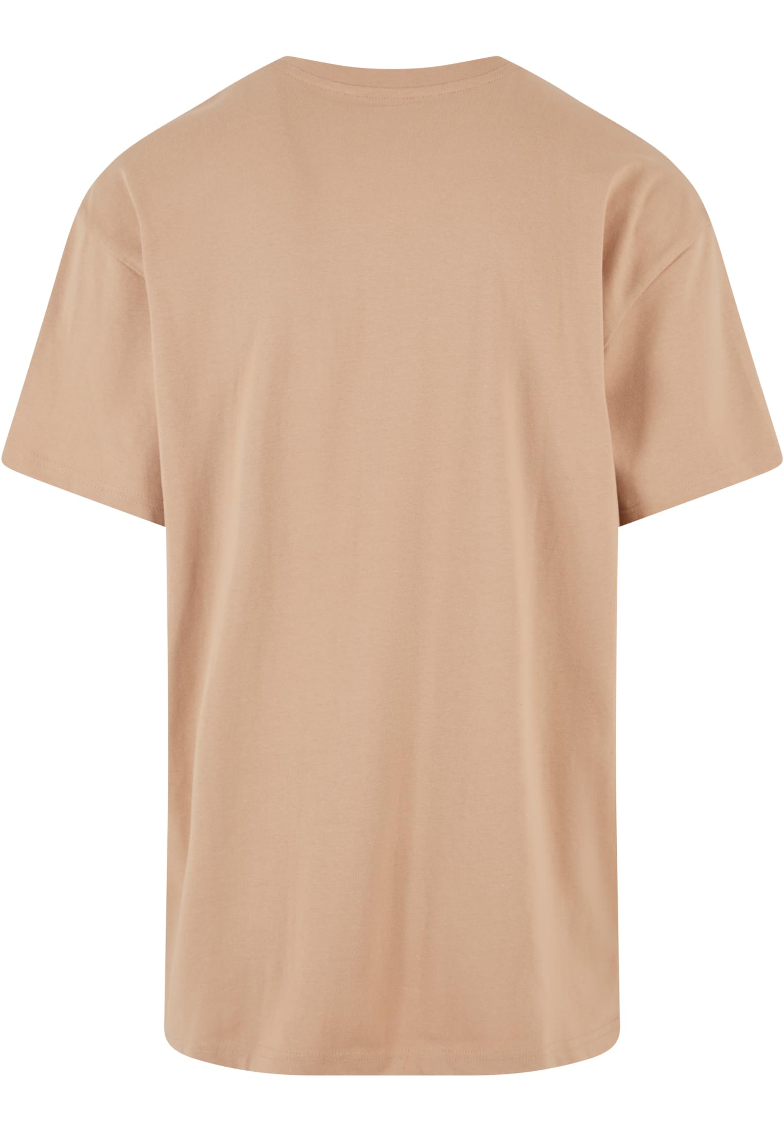 Heavy Oversized Tee 2-Pack | unionbeige+sand