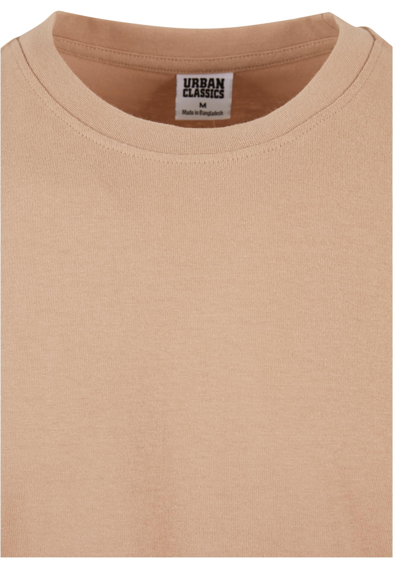 Heavy Oversized Tee 2-Pack | unionbeige+sand