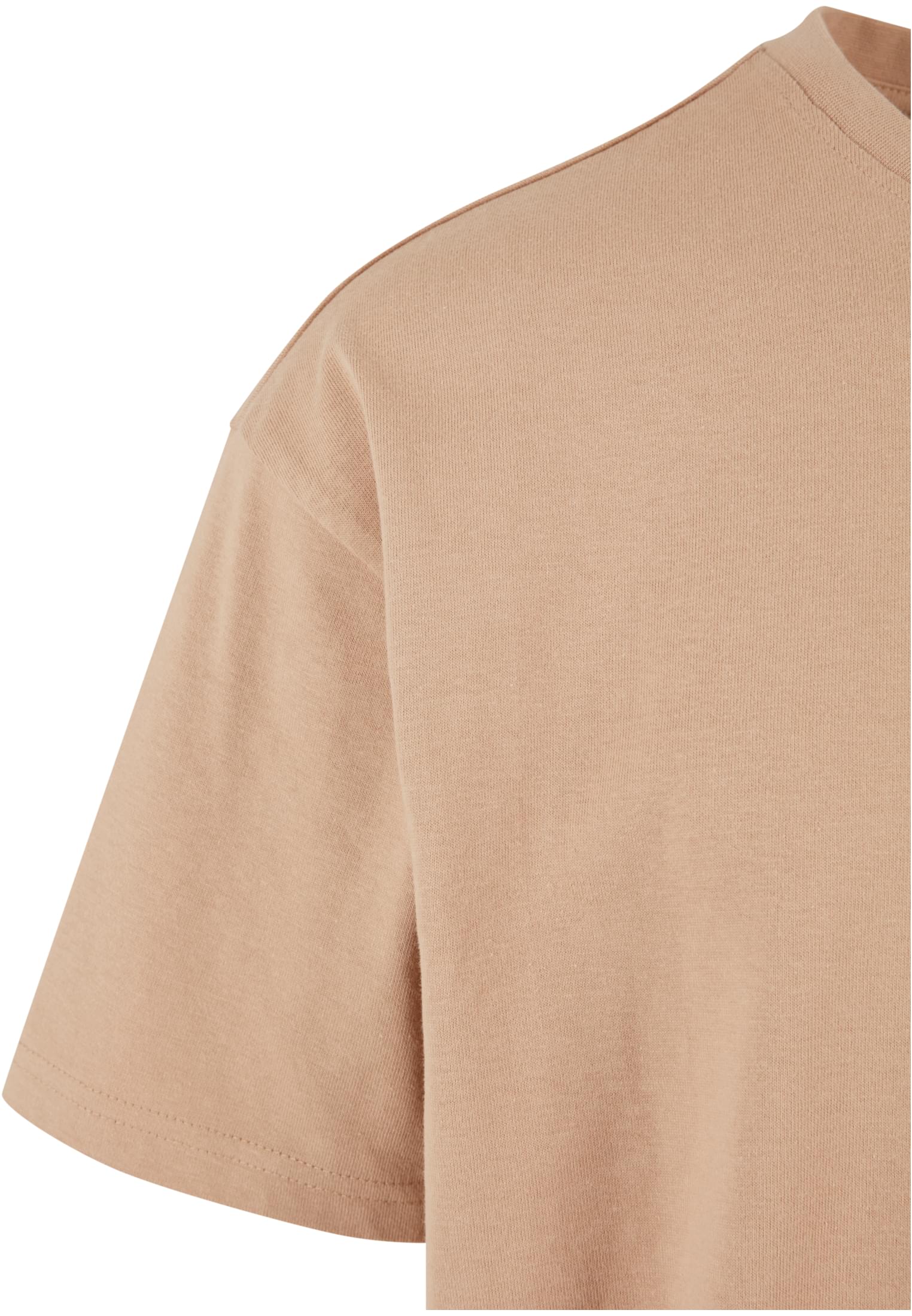 Heavy Oversized Tee 2-Pack | unionbeige+sand