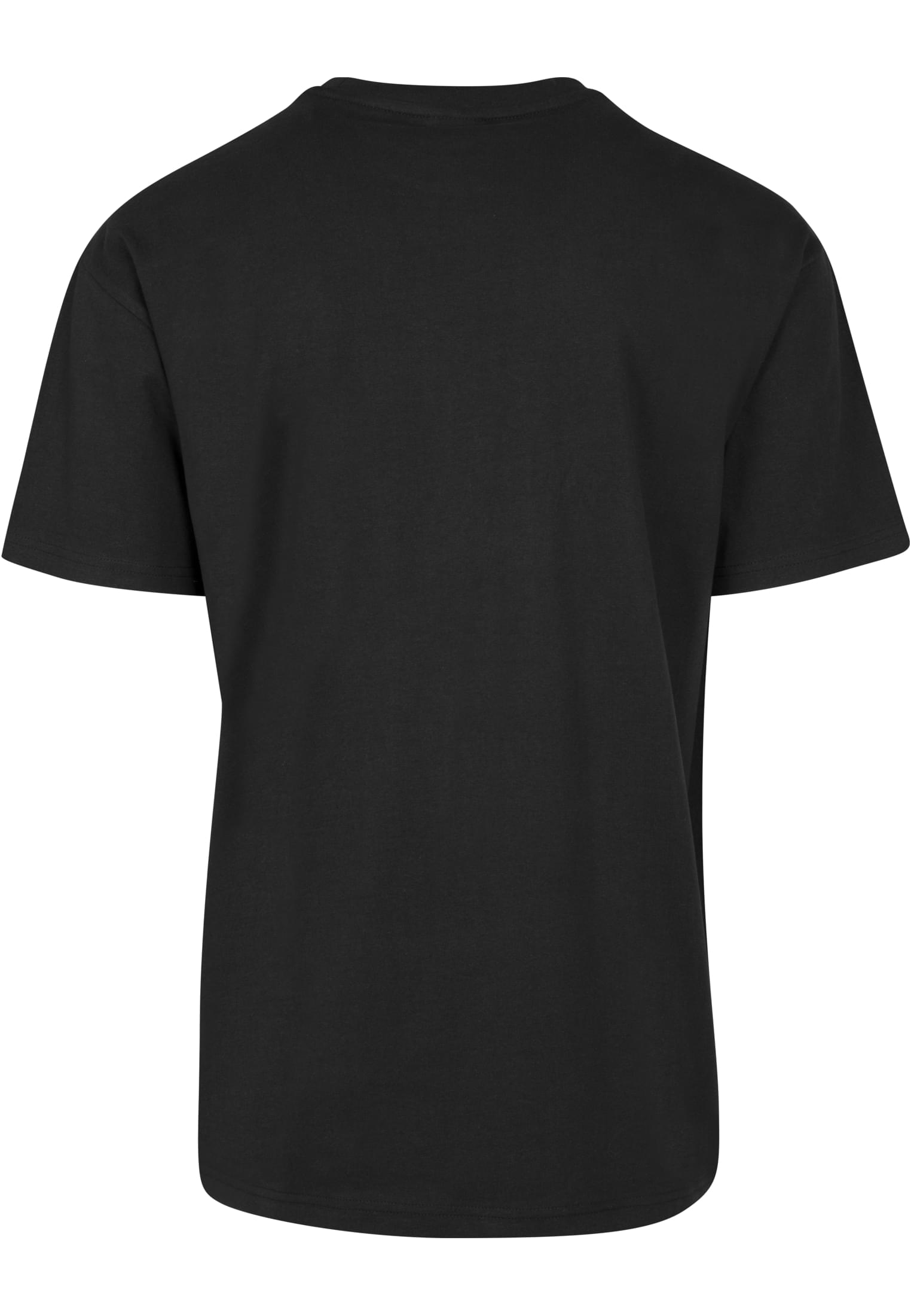 Heavy Oversized Tee 3-Pack | black+black+black