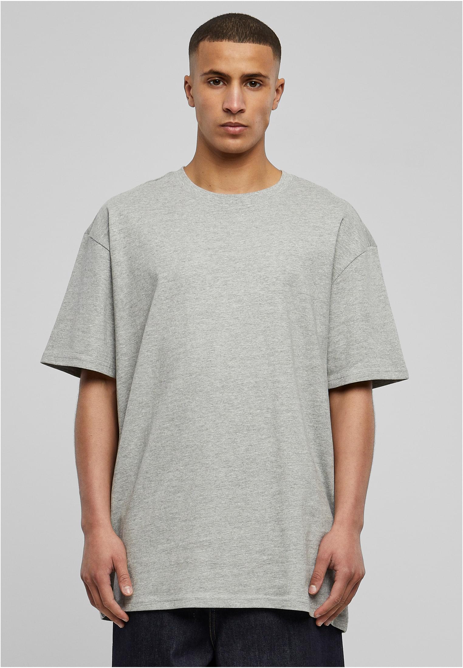 Heavy Oversized Tee Hell