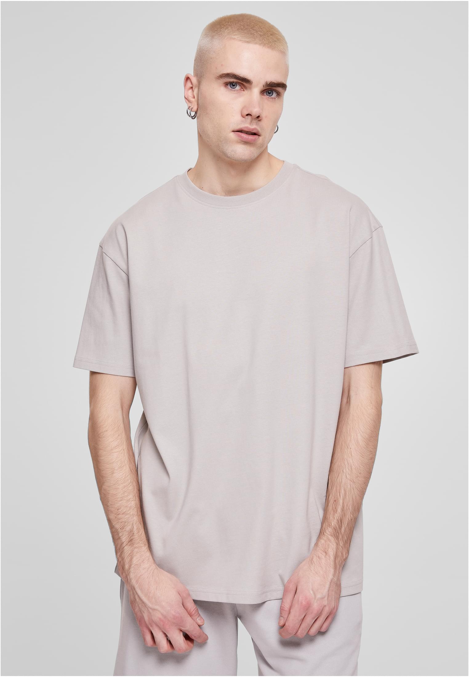 Heavy Oversized Tee Hell