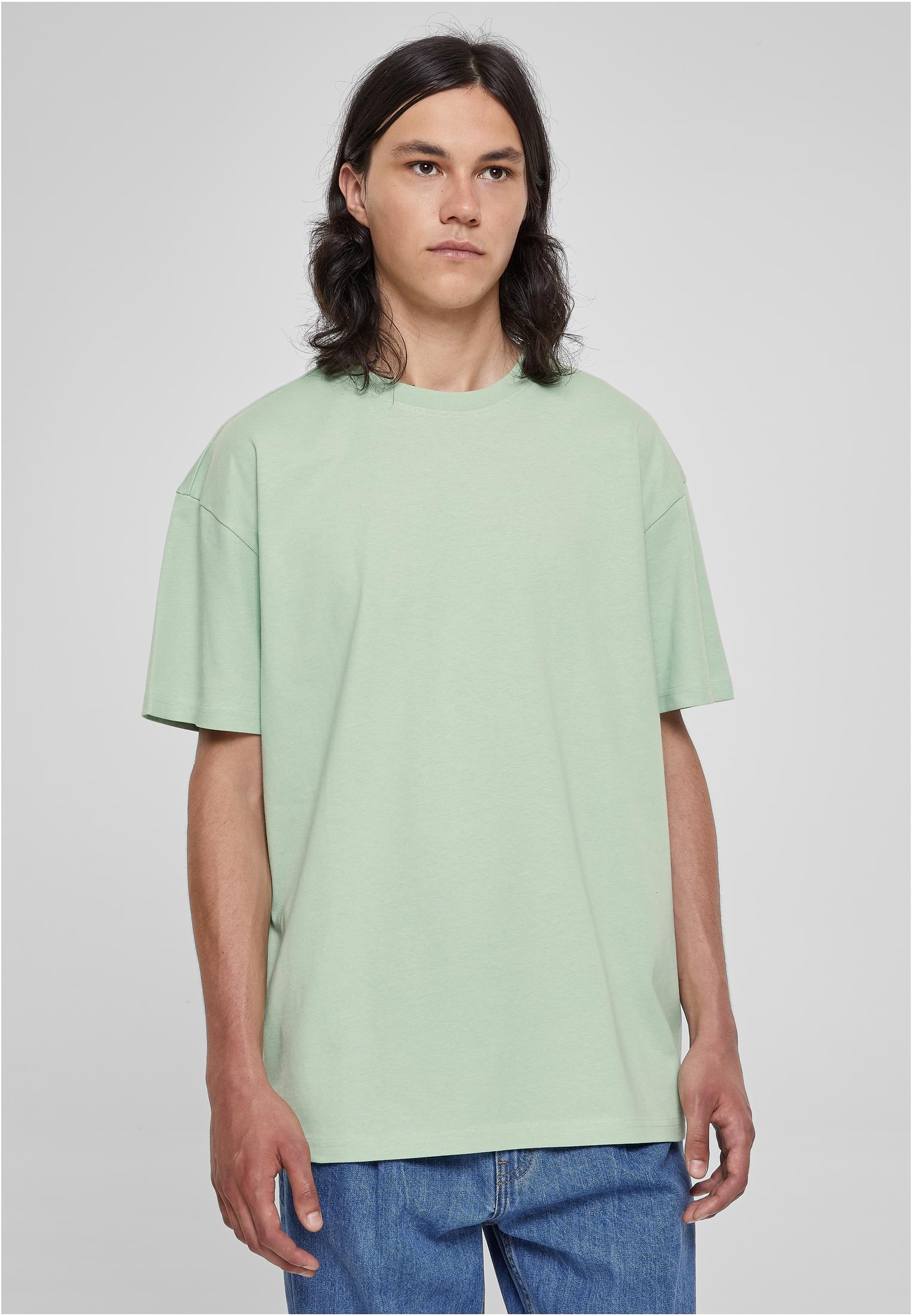 Heavy Oversized Tee Hell