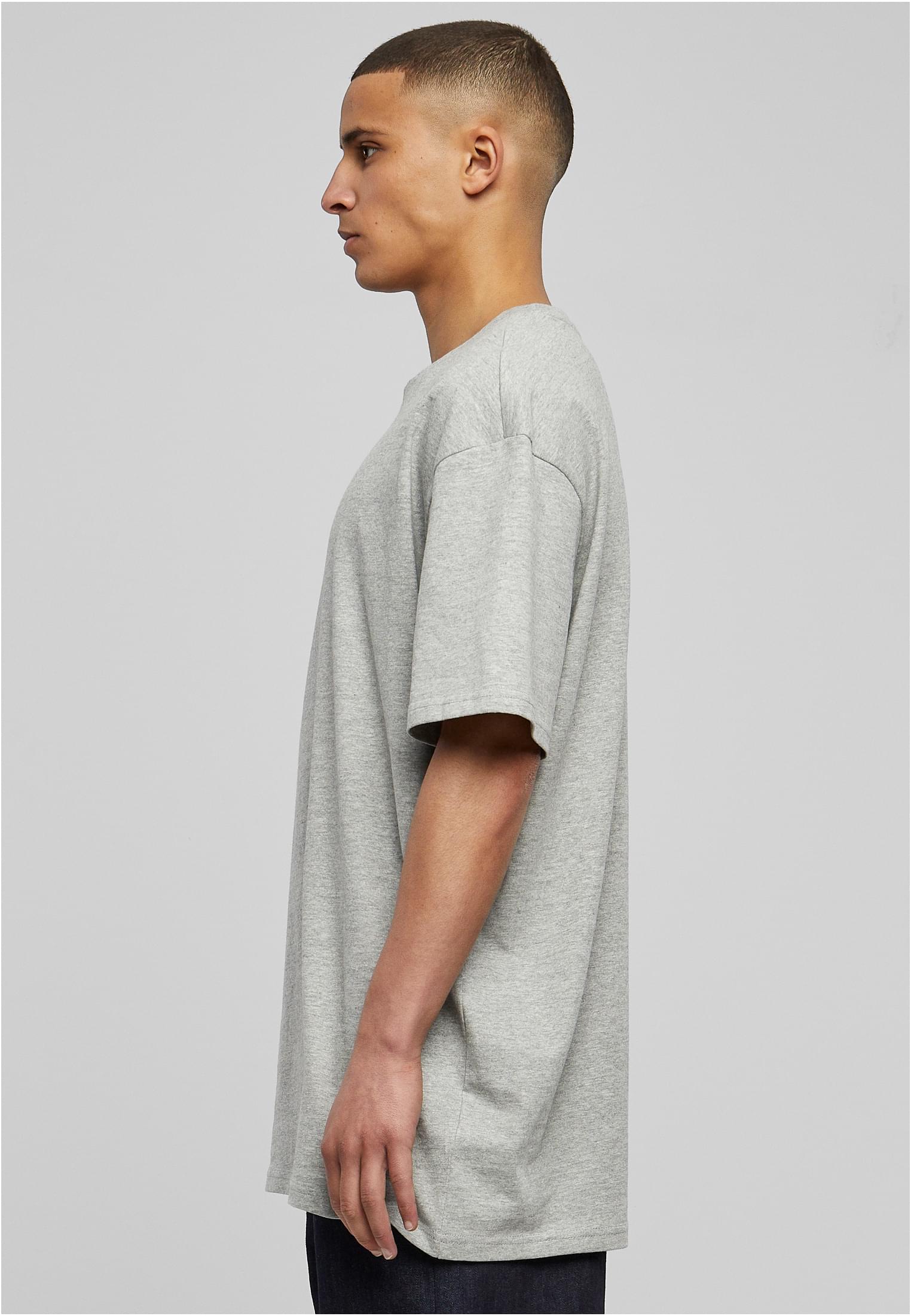 Heavy Oversized Tee Hell