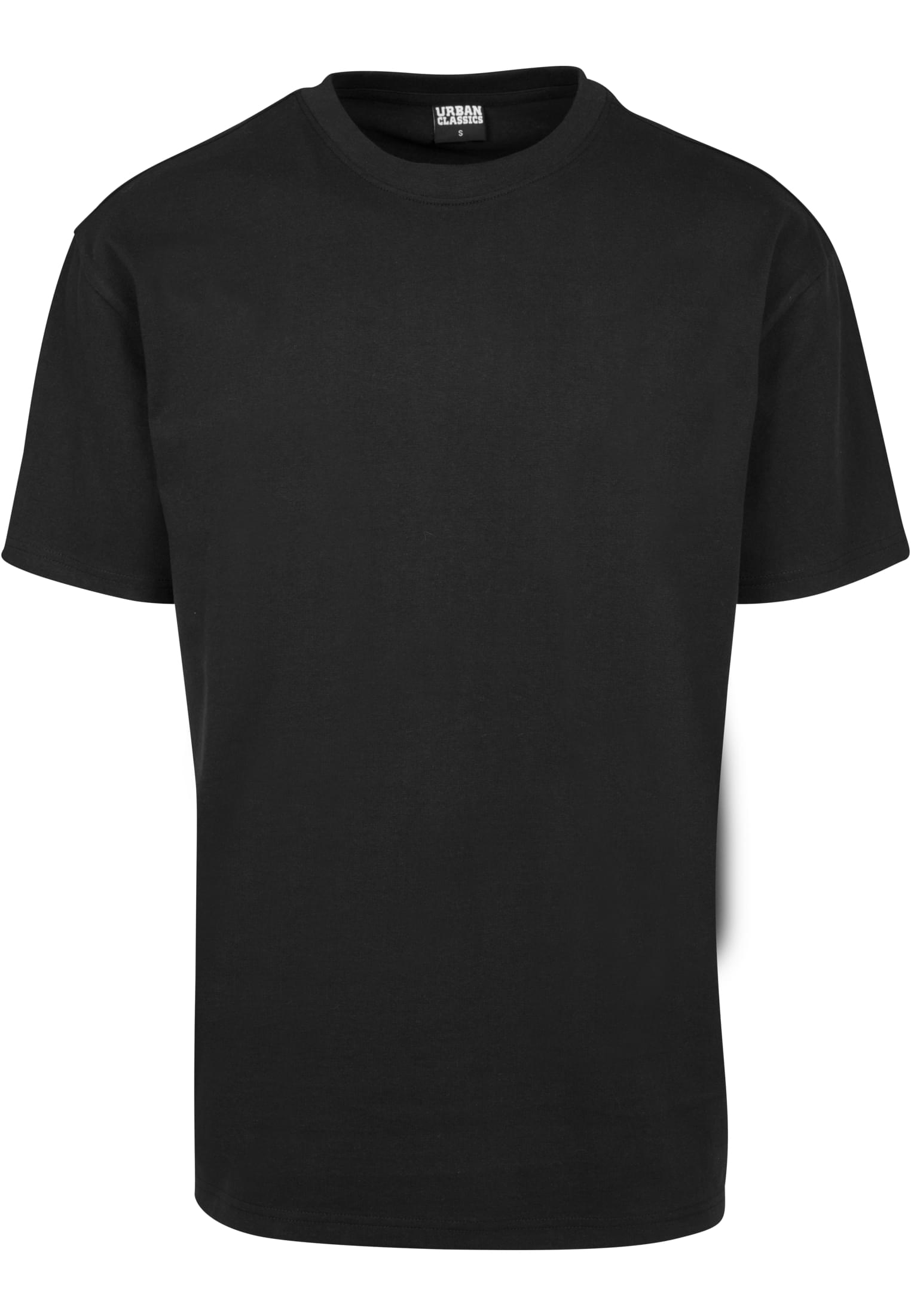 Heavy Oversized Tee Dark