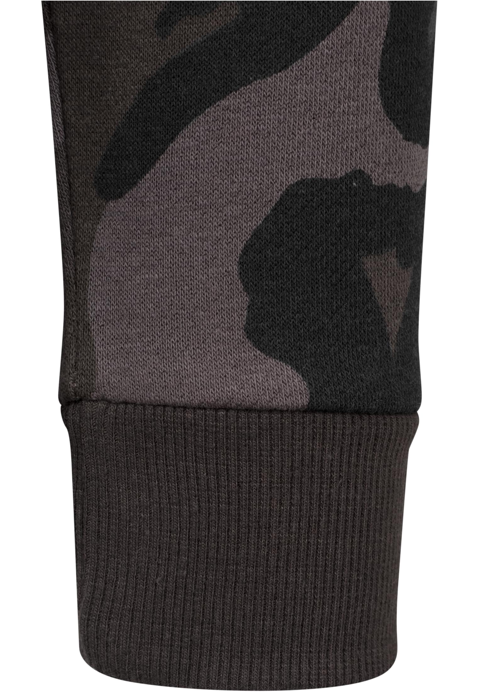 Camo Crewneck | dark camo