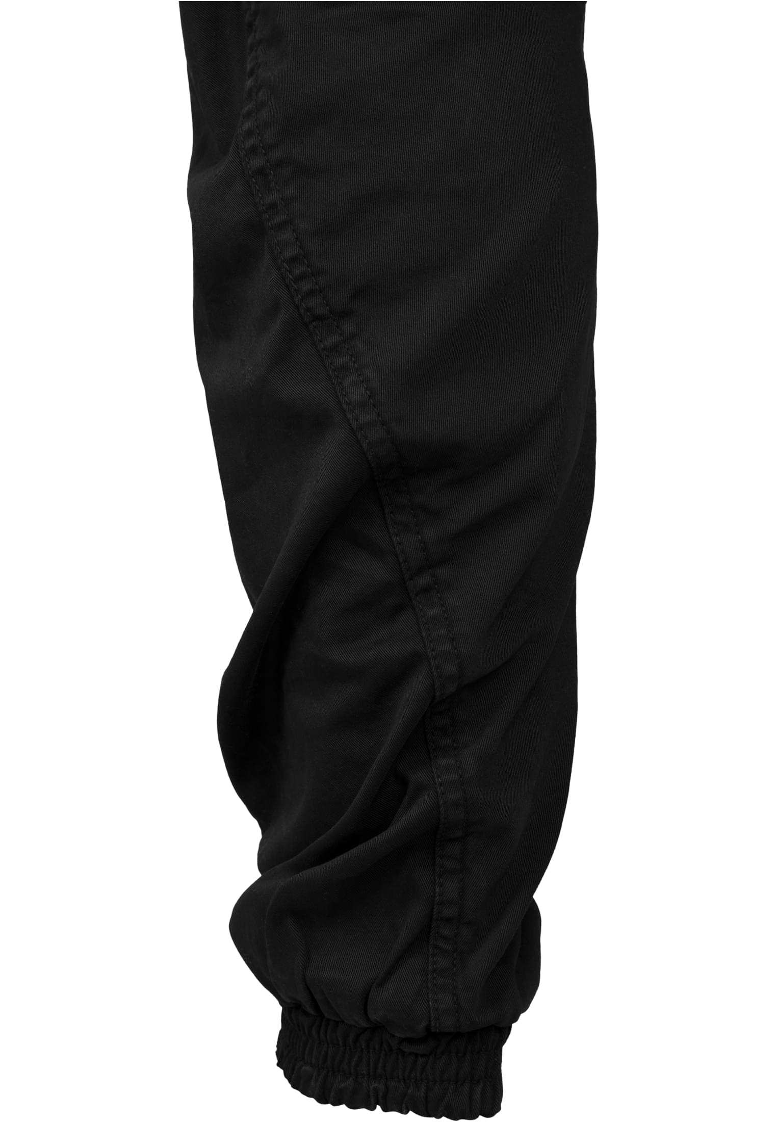 Stretch Jogging Pants | black