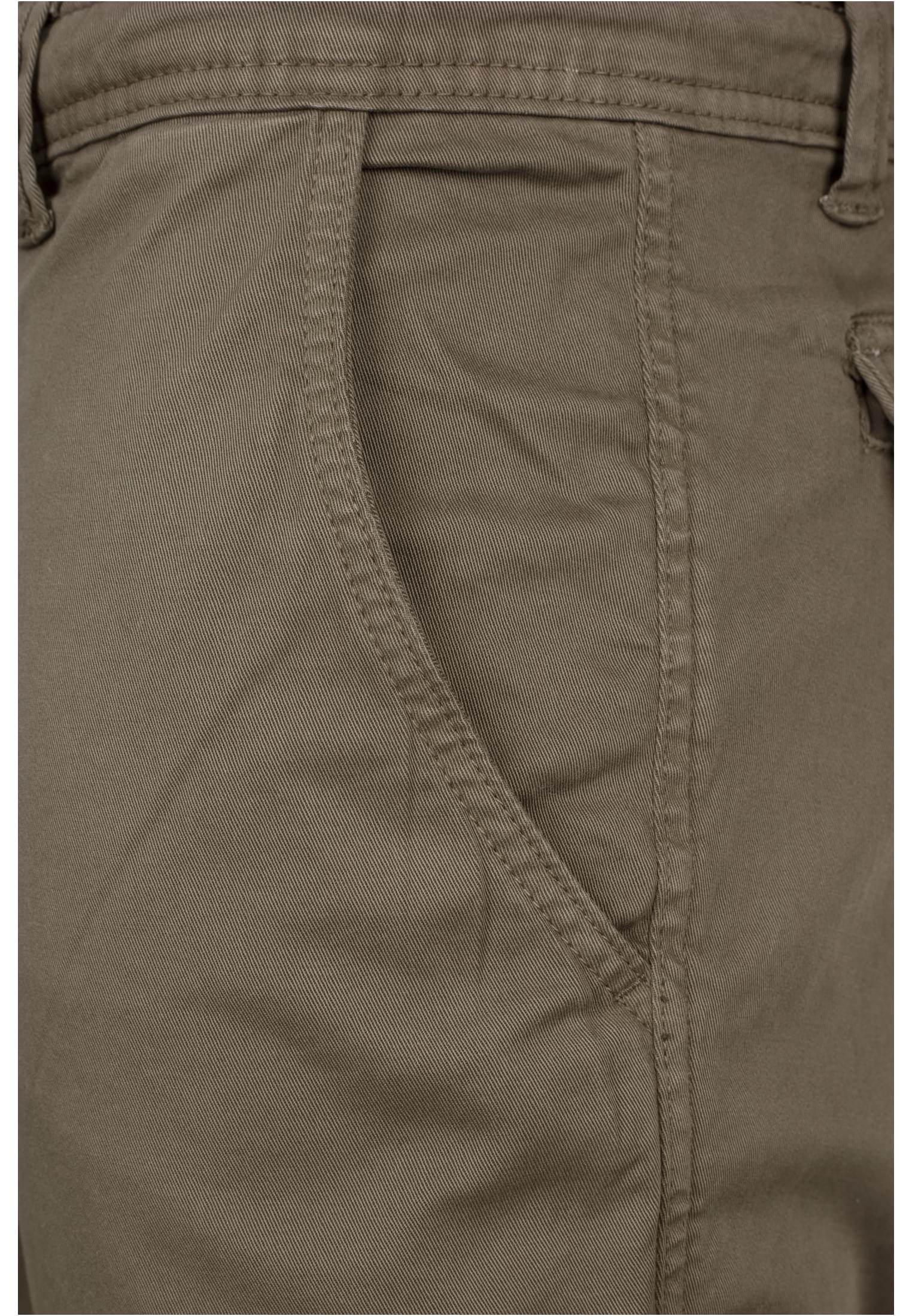 Stretch Jogging Pants | olive