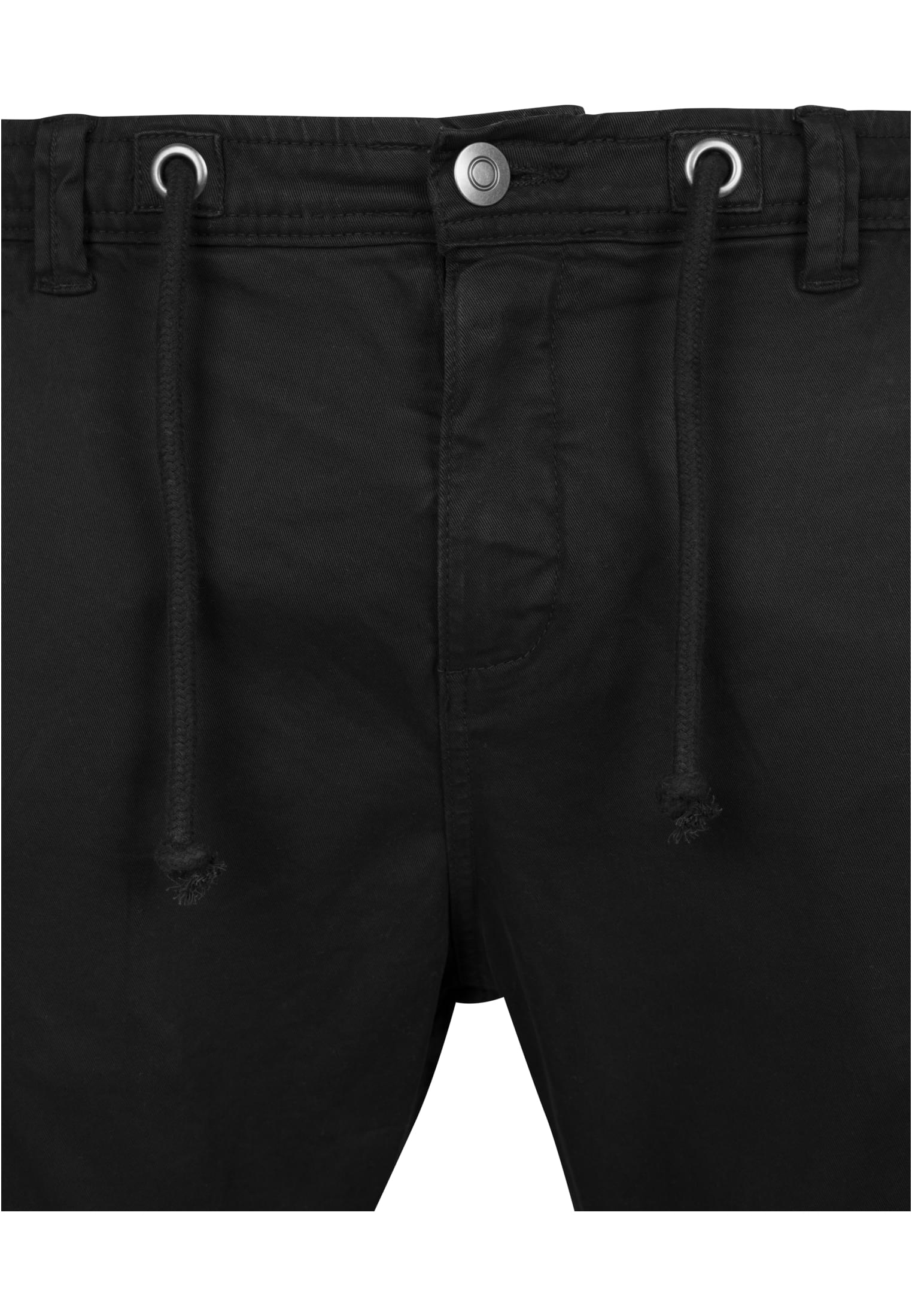 Stretch Jogging Pants | black