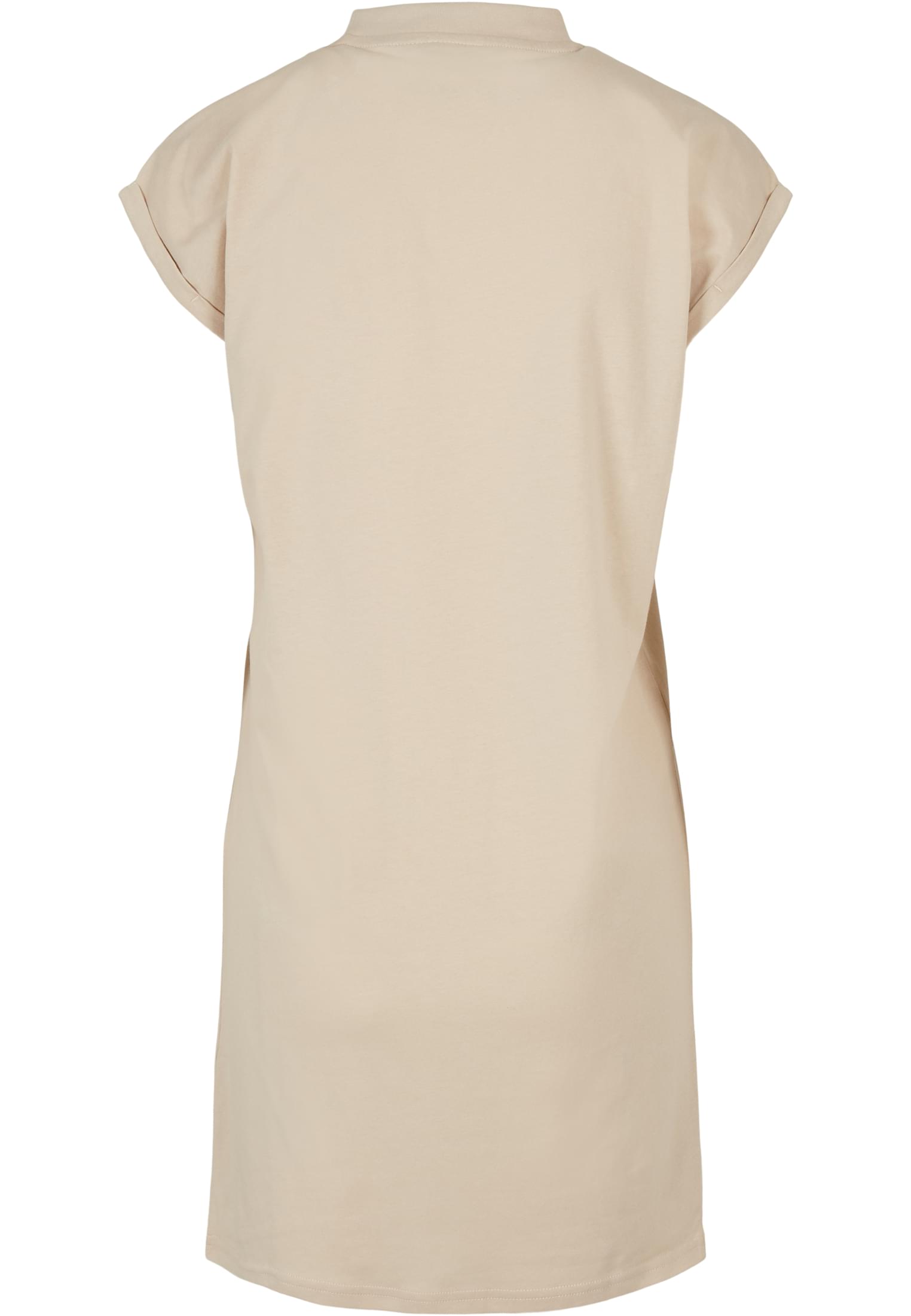 Ladies Turtle Extended Shoulder Dress | softseagrass