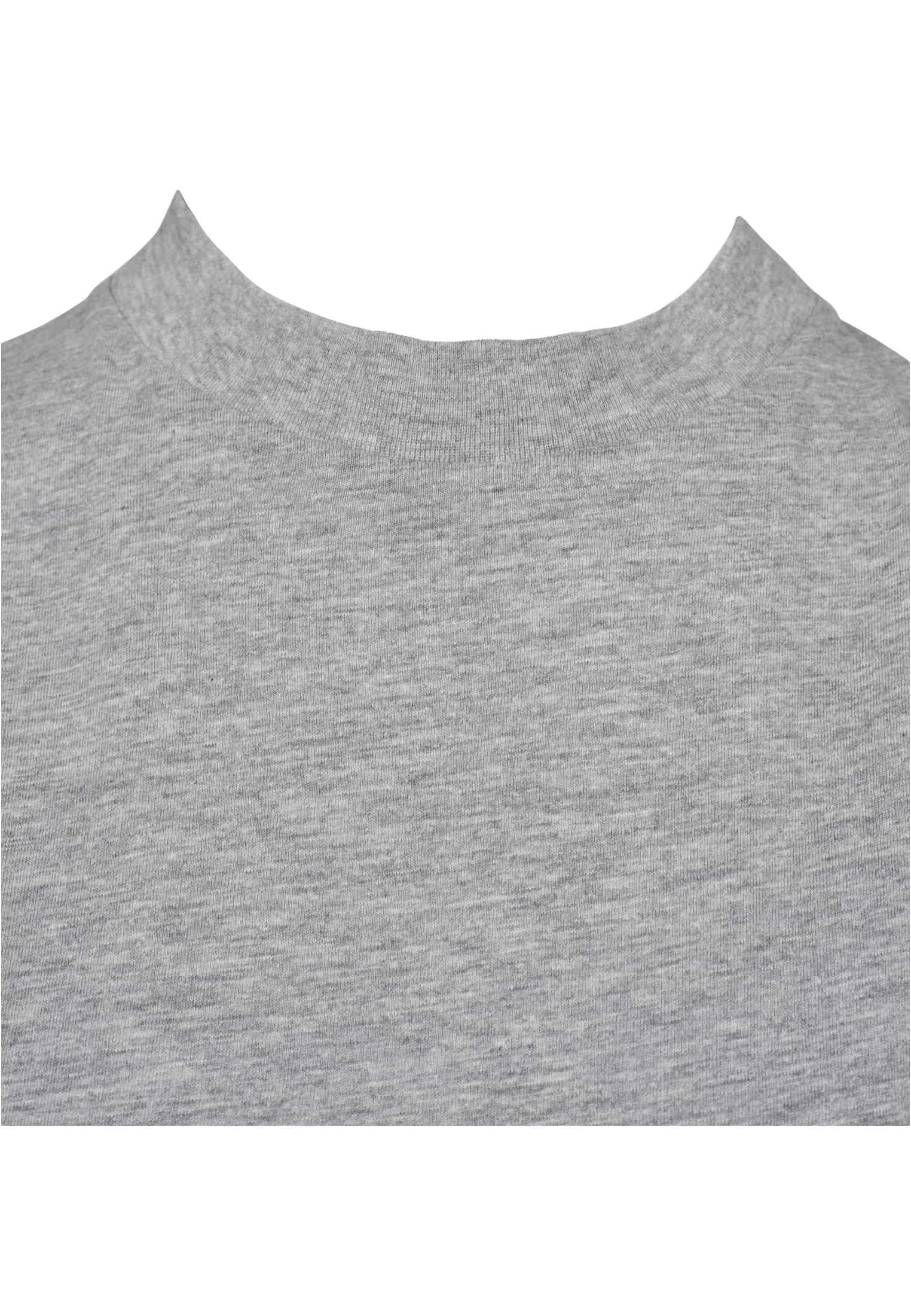 Ladies Turtle Extended Shoulder Dress | grey