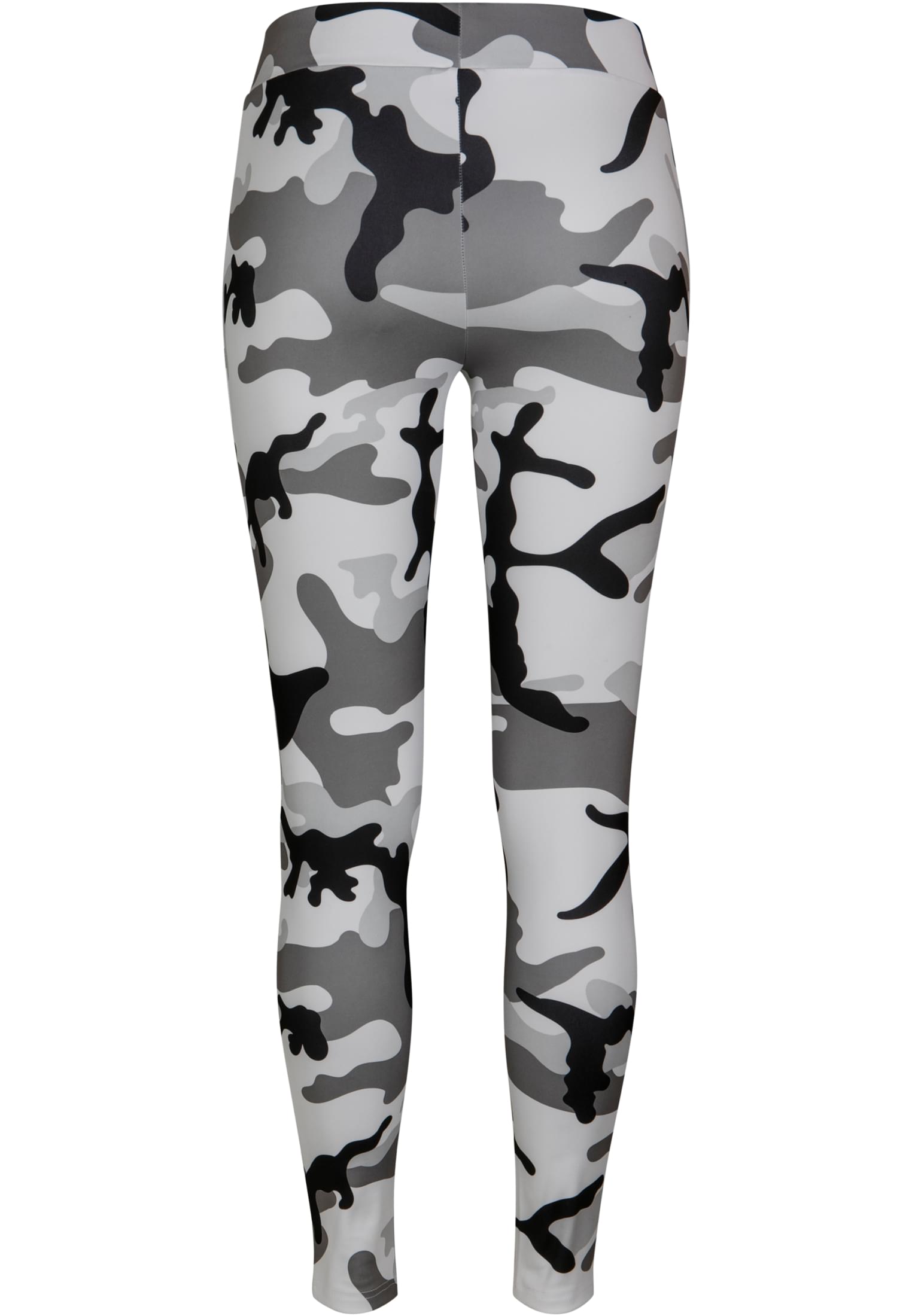 Ladies Camo Tech Mesh Leggings | snowcamo