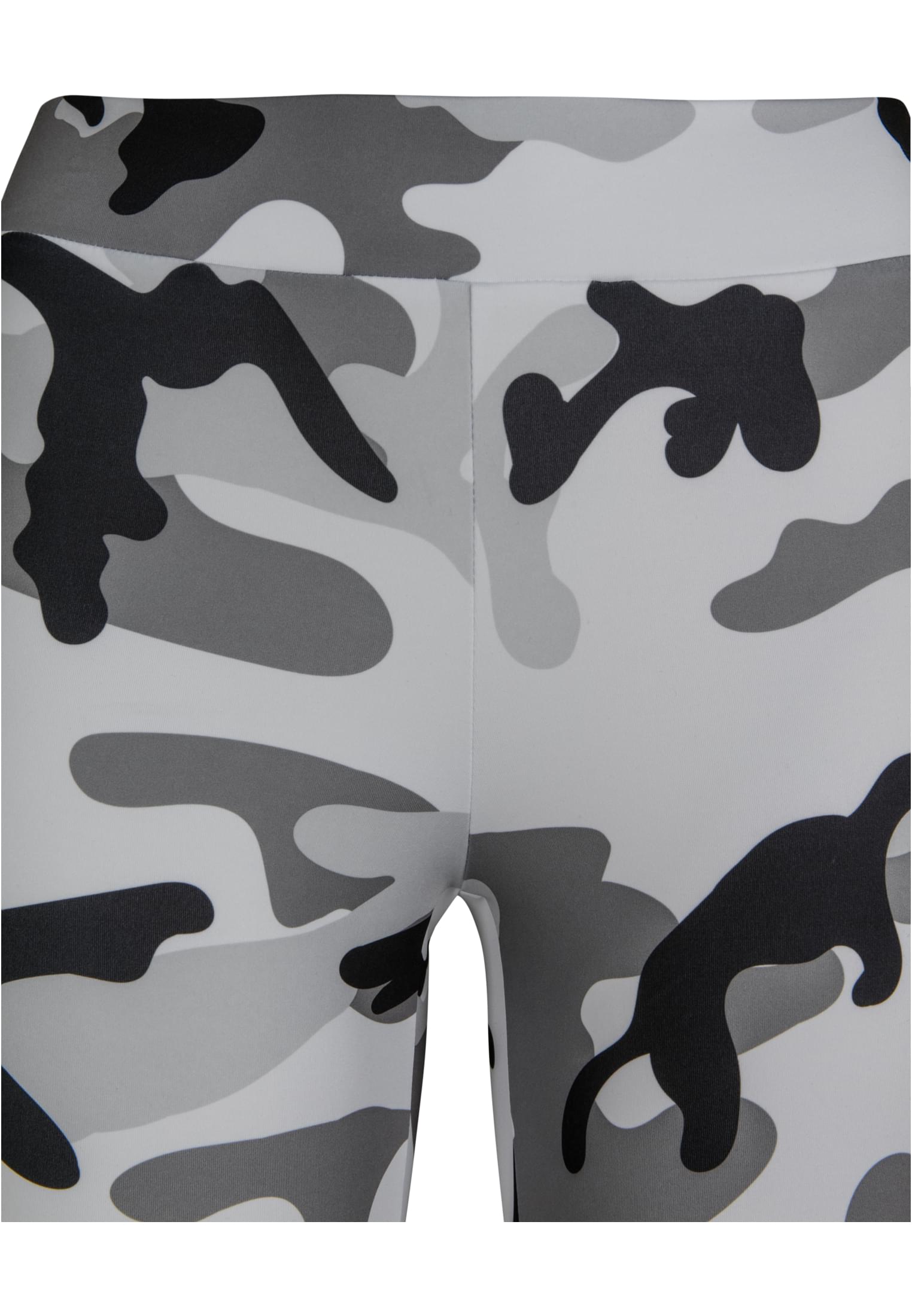 Ladies Camo Tech Mesh Leggings | snowcamo