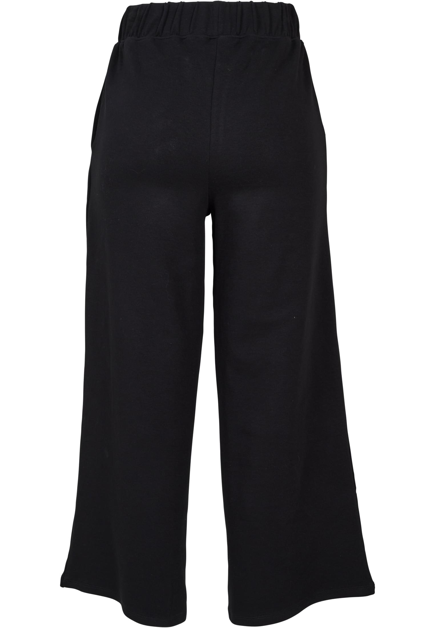 Ladies Culotte | black