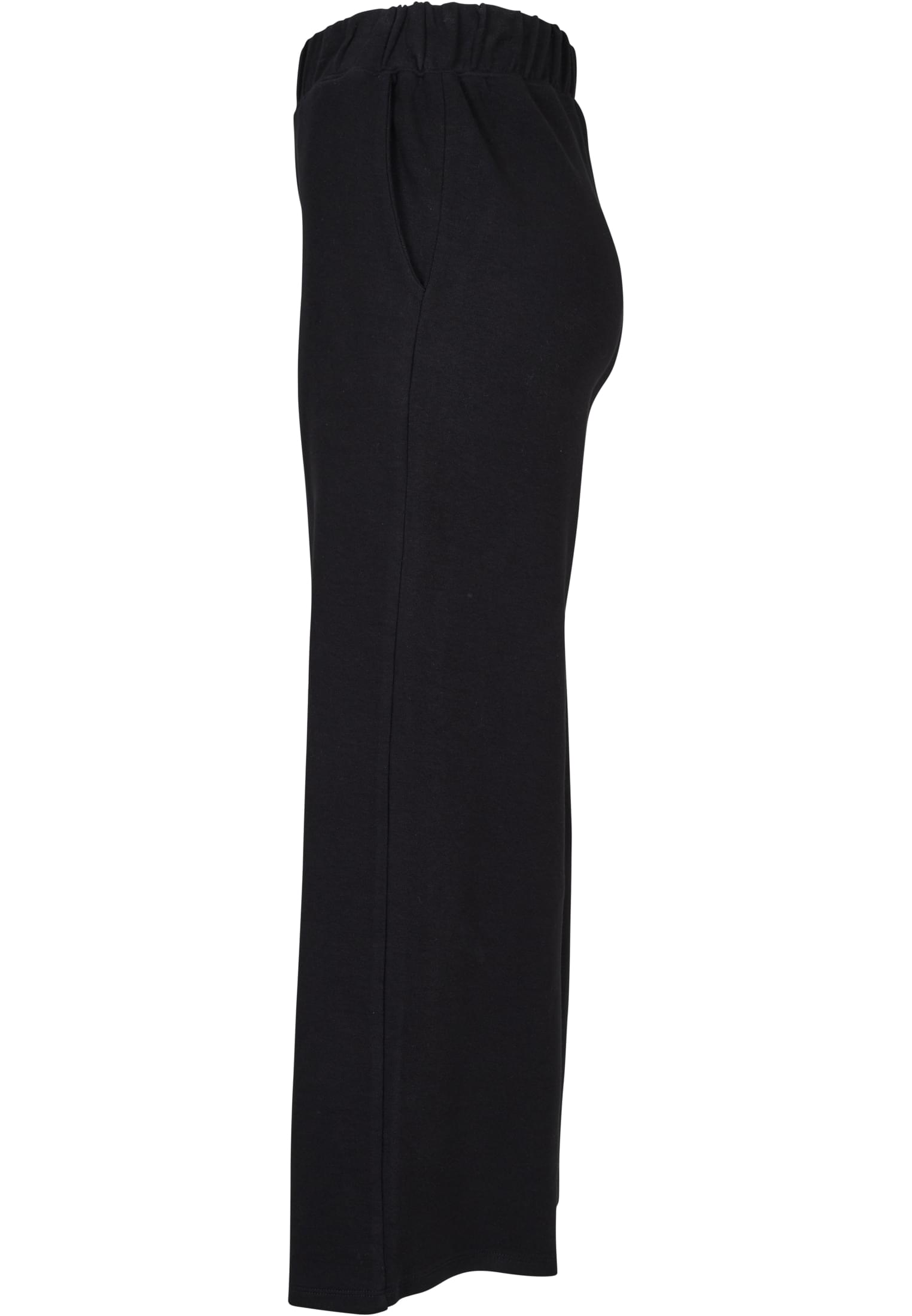 Ladies Culotte | black