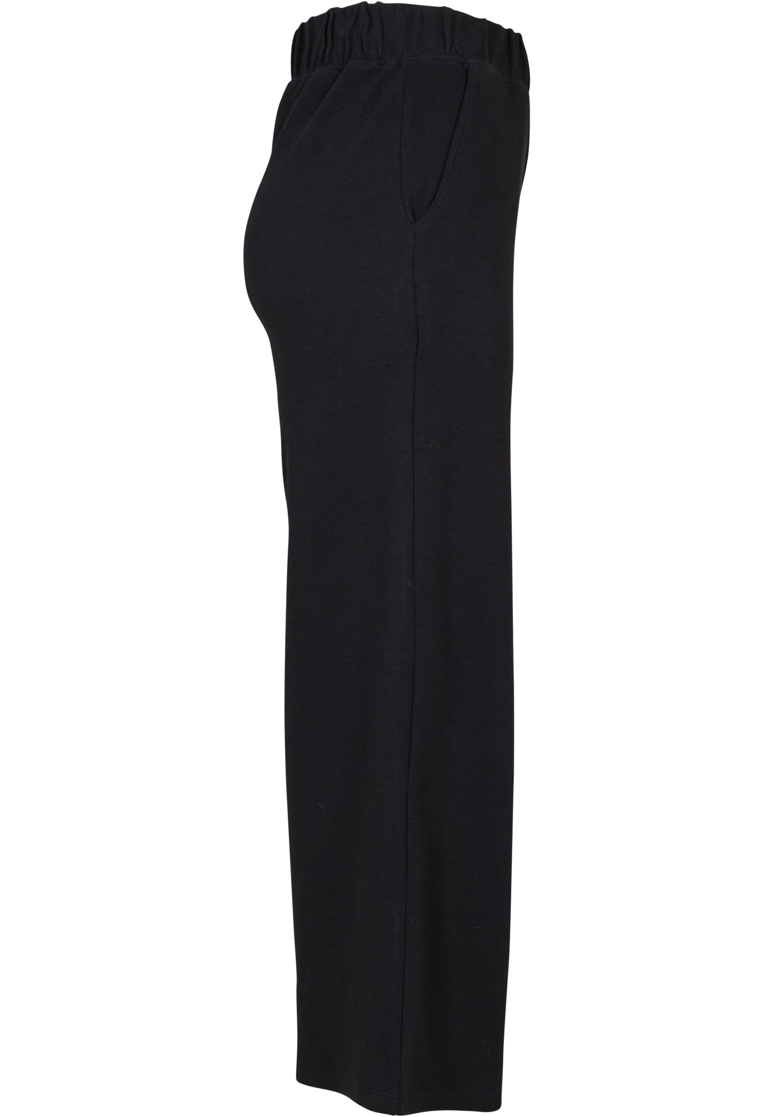 Ladies Culotte | black