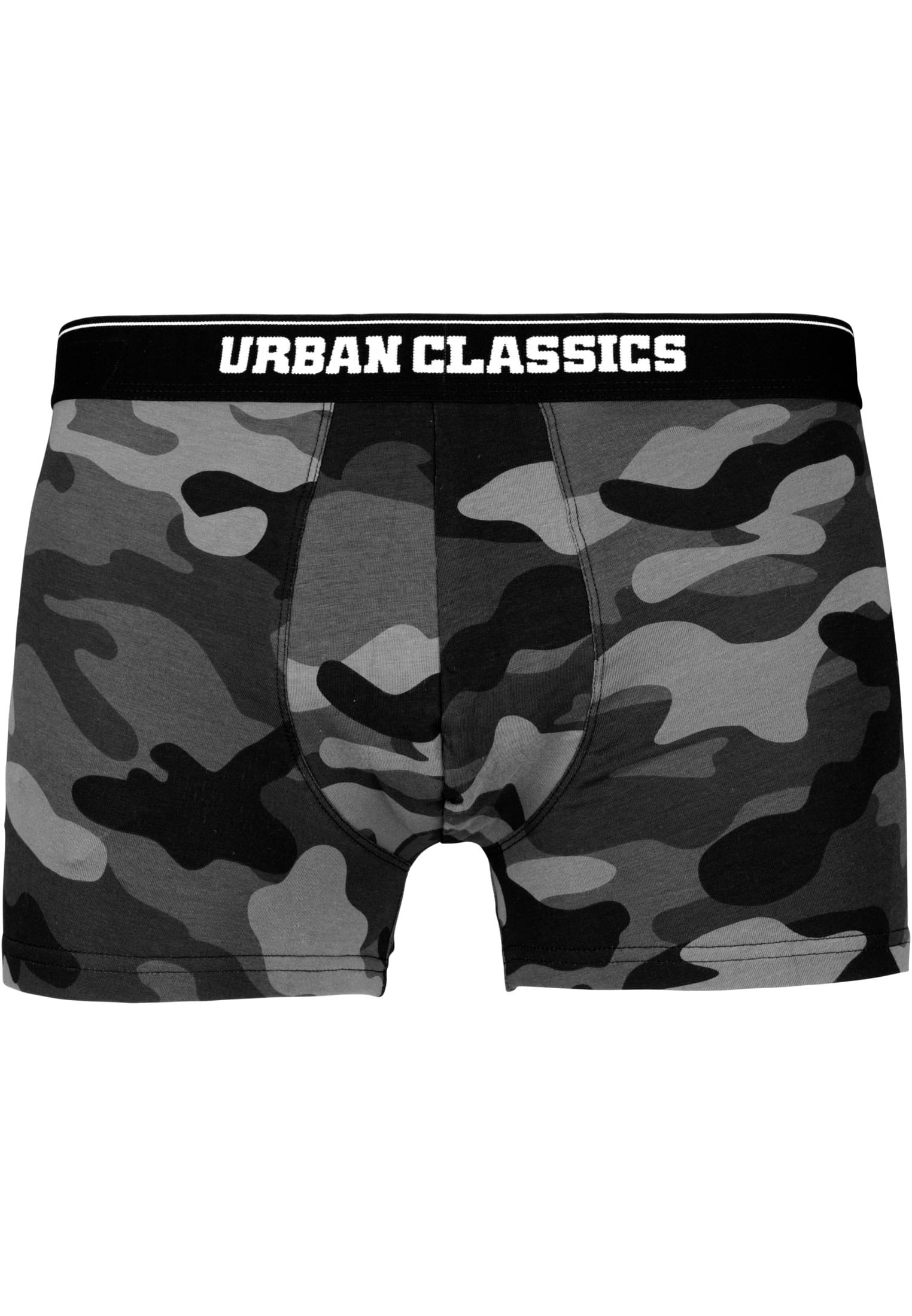 2-Pack Camo Boxer Shorts | dark camo