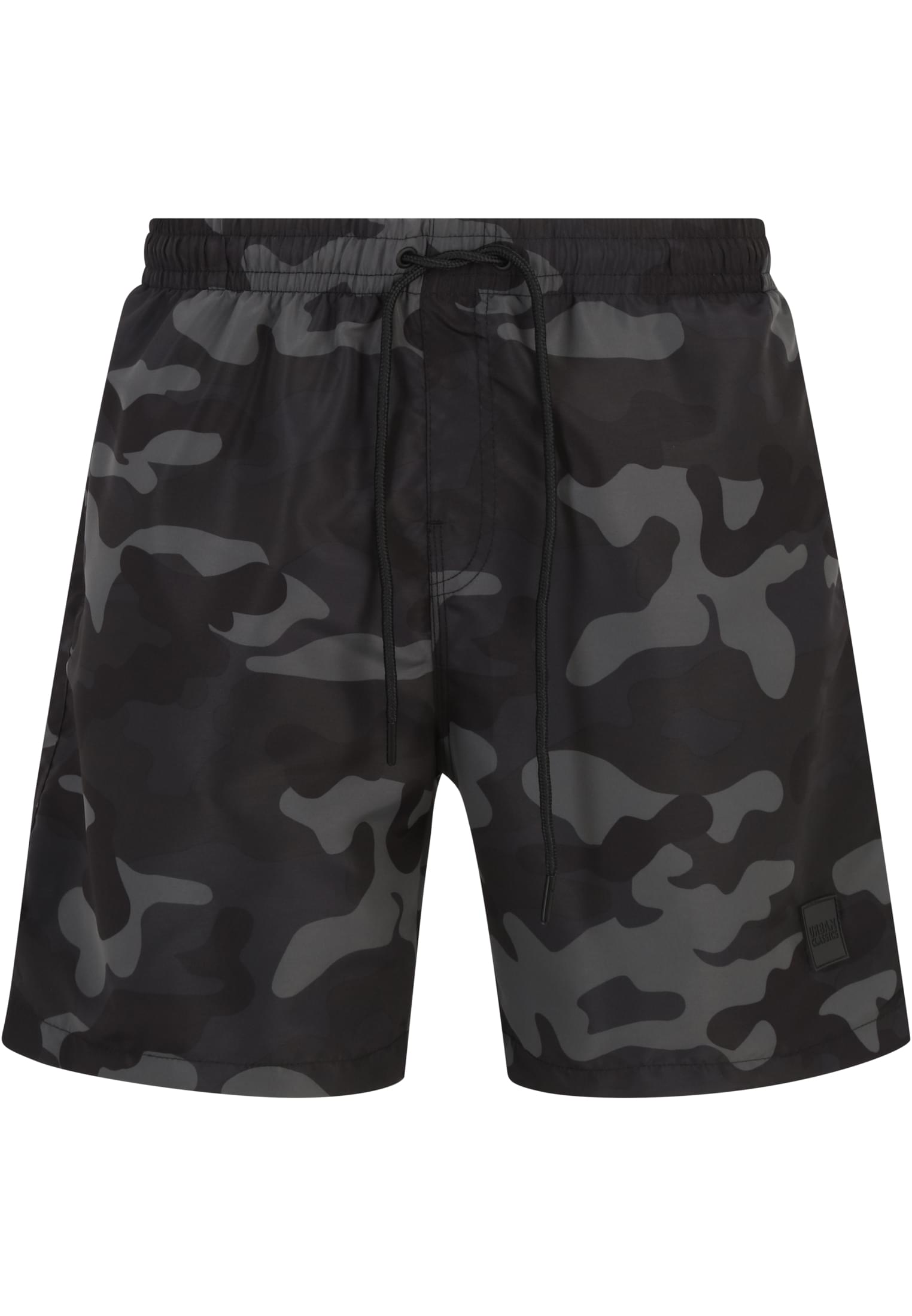 Camo Swim Shorts | darkcamo