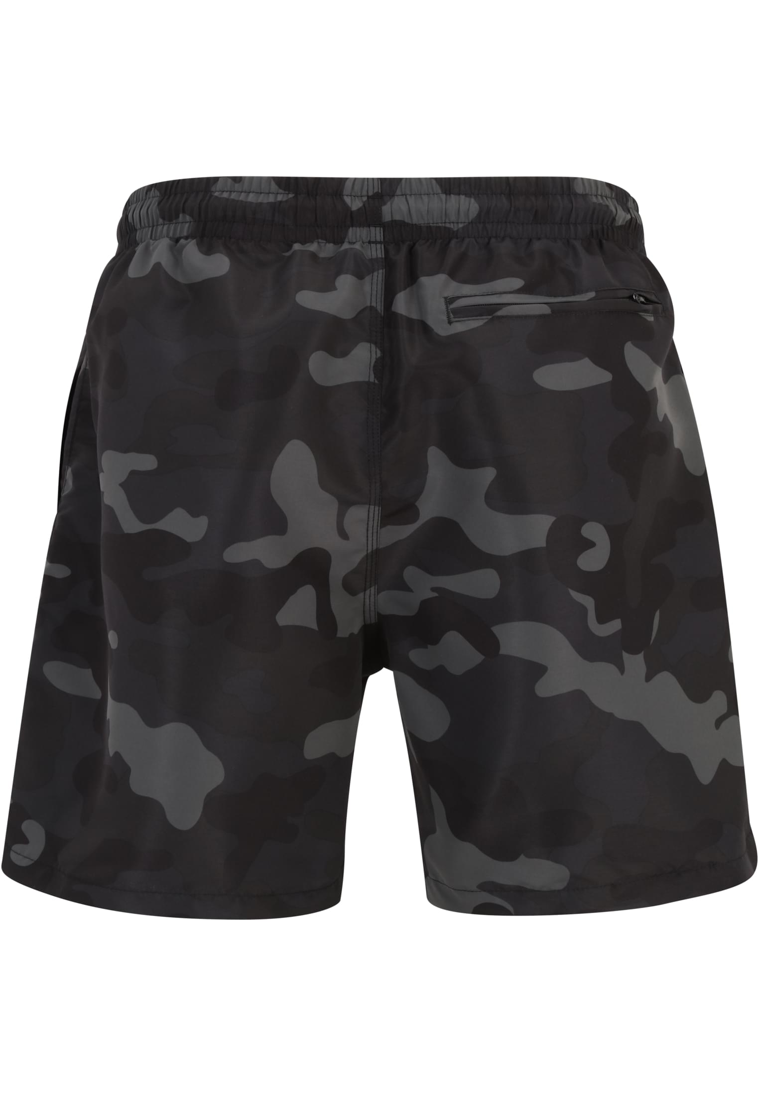 Camo Swim Shorts | darkcamo