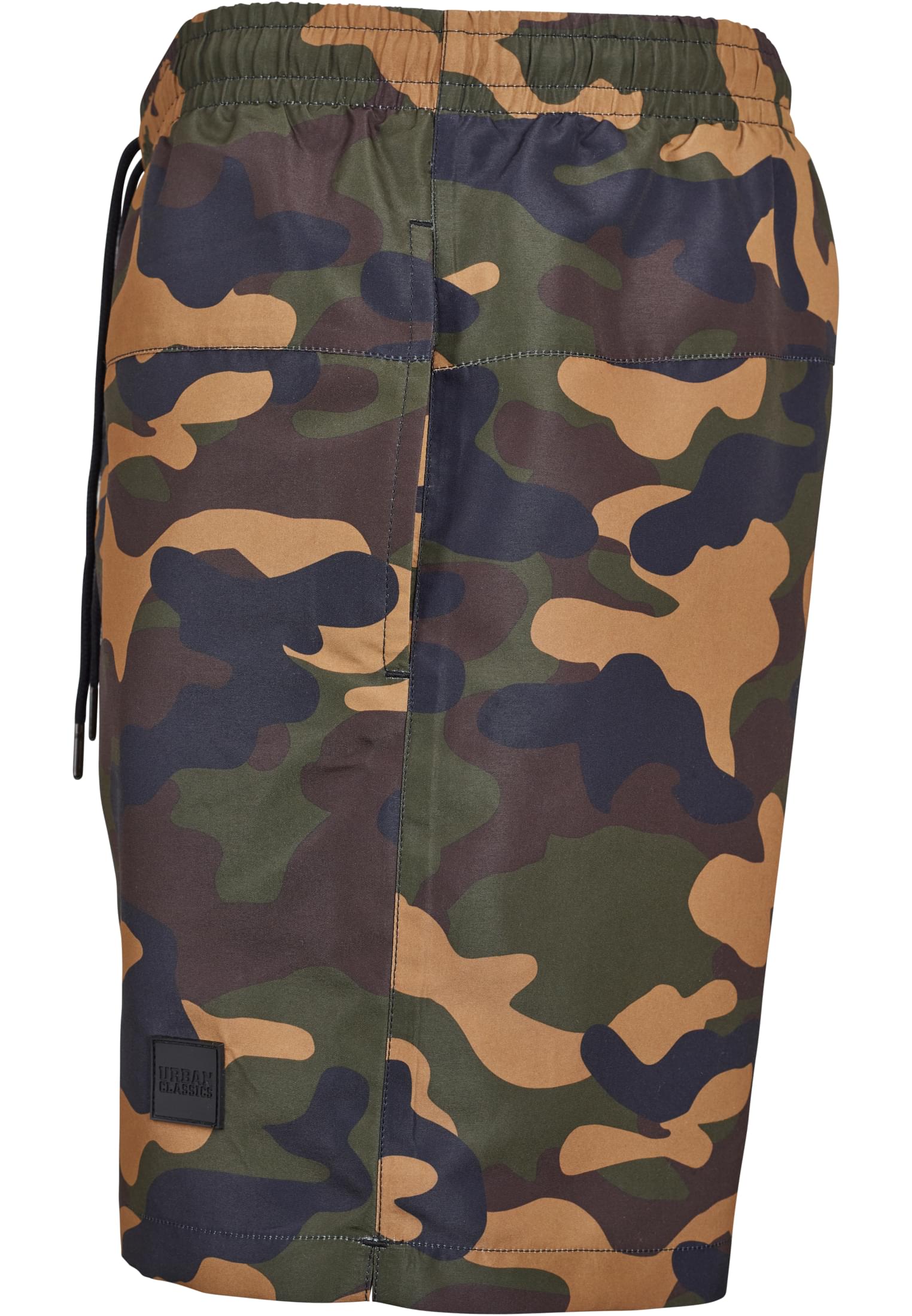 Camo Swim Shorts | woodcamo