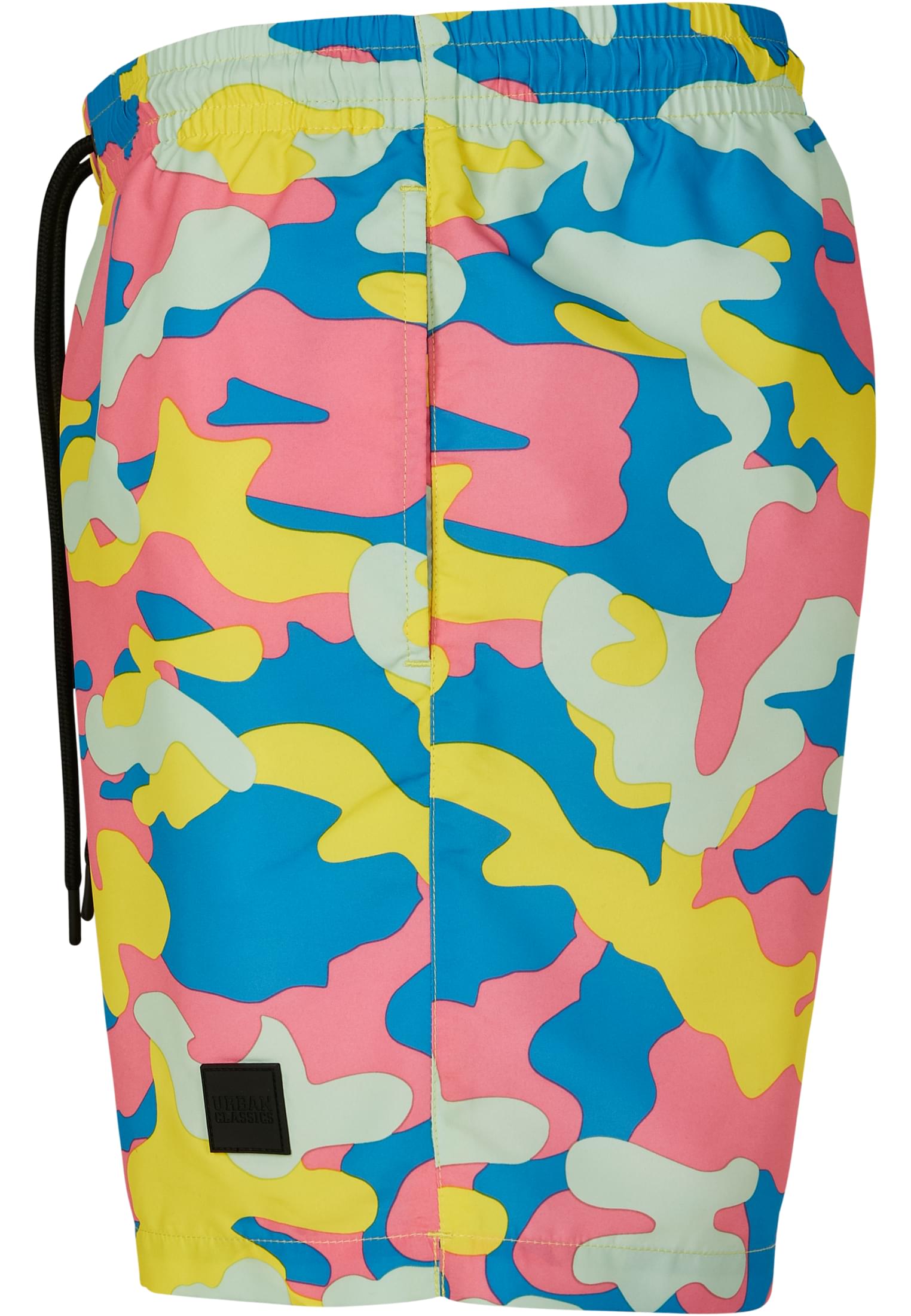 Camo Swim Shorts | happy camo