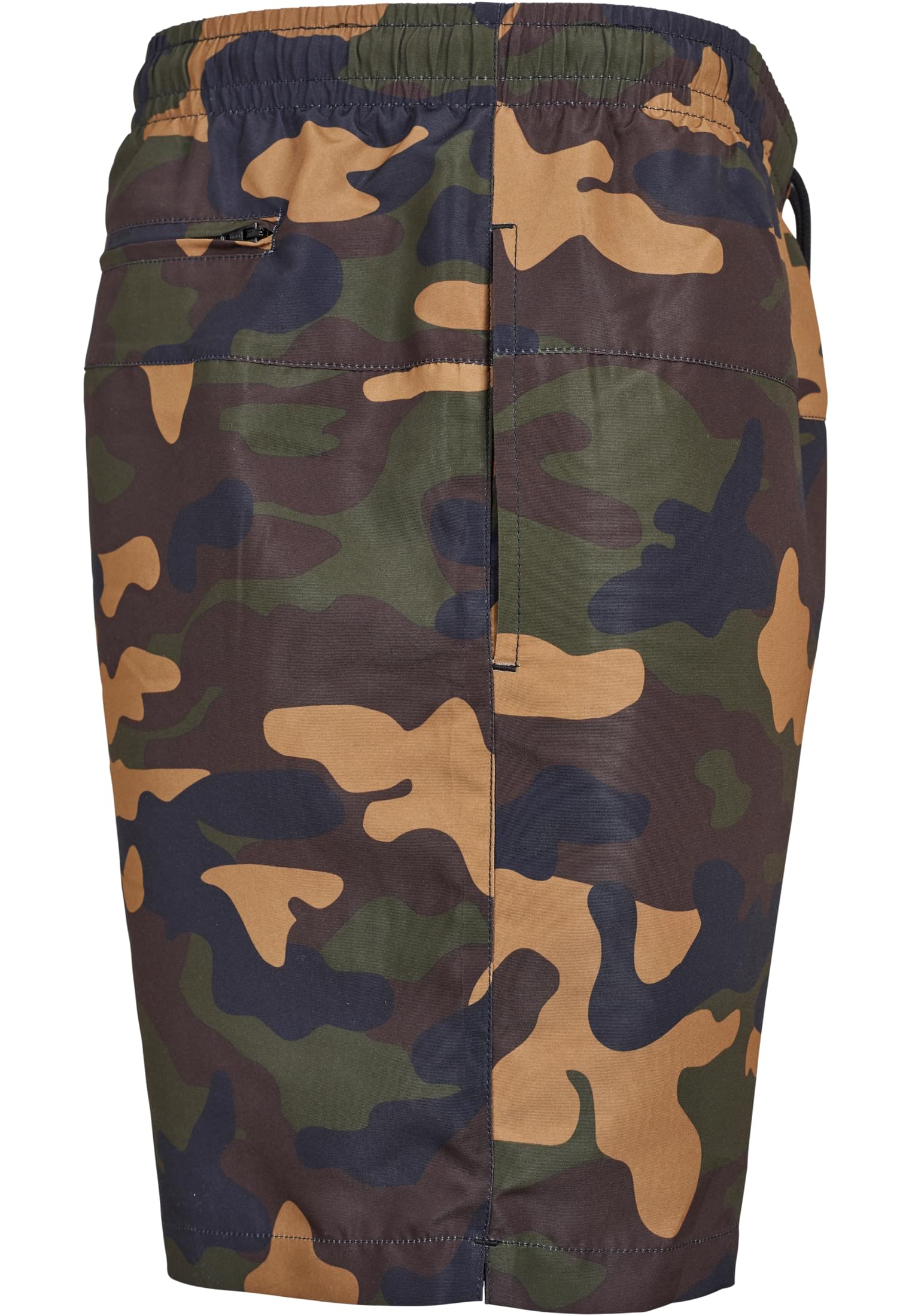 Camo Swim Shorts | woodcamo