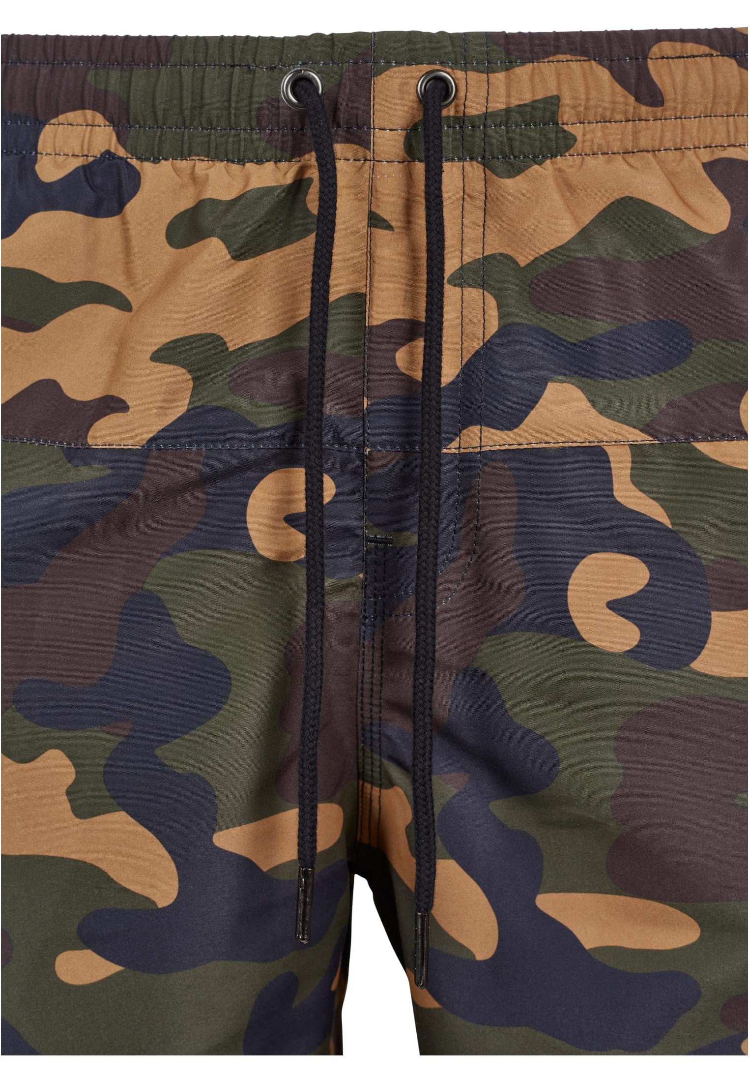 Camo Swim Shorts | woodcamo