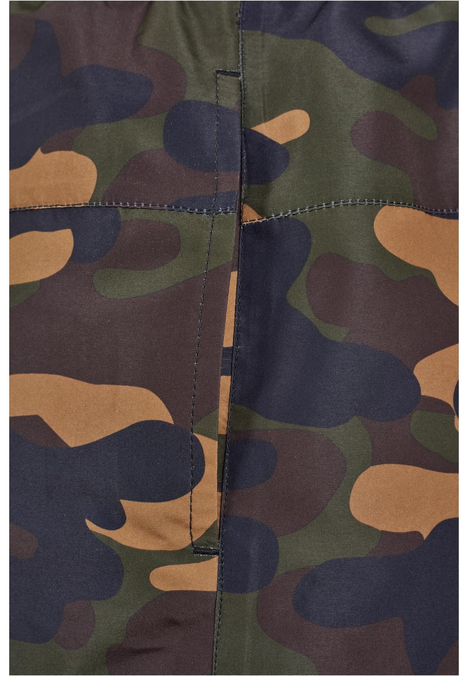 Camo Swim Shorts | woodcamo