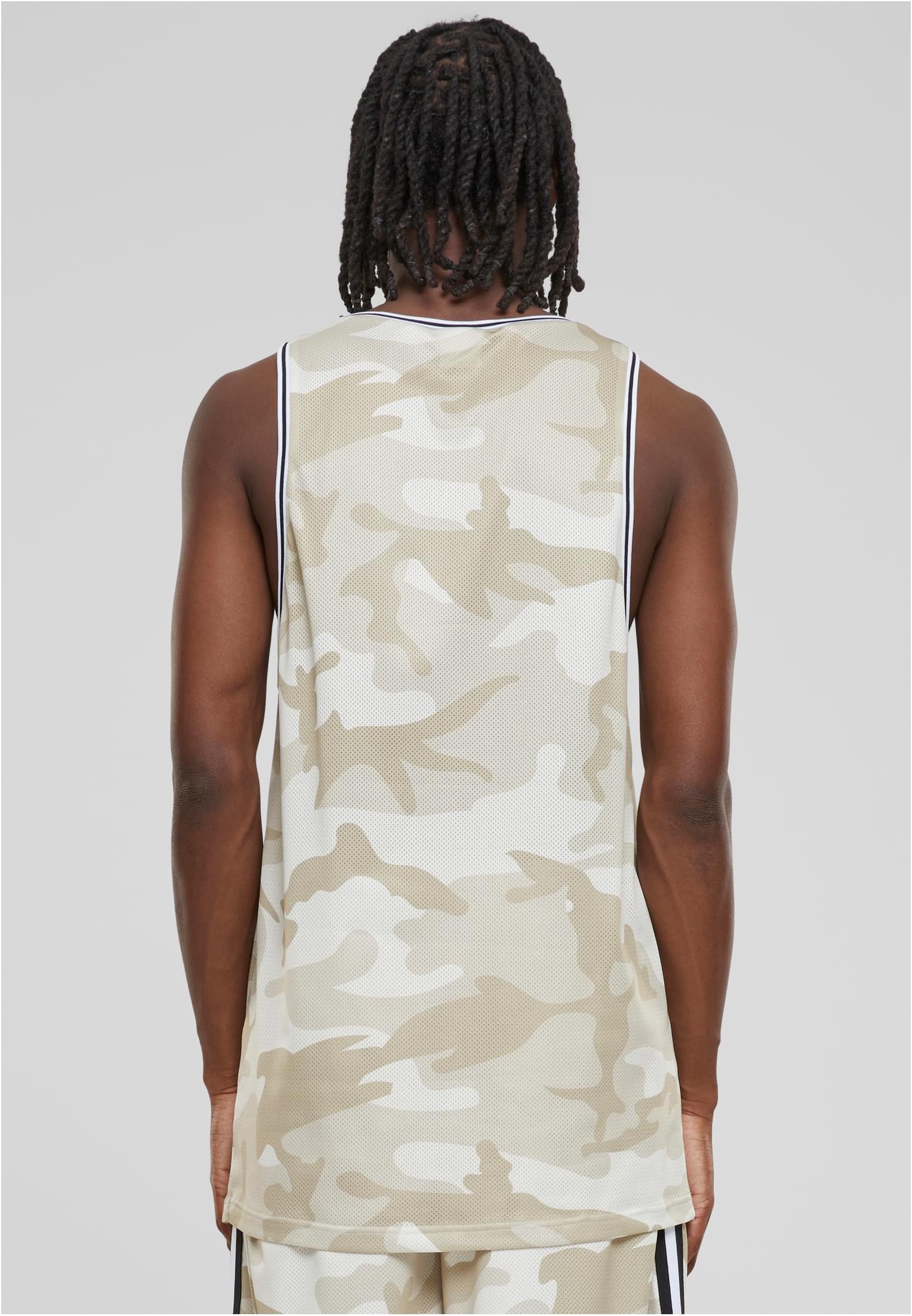 Camo Mesh Tanktop | simplesandcamo