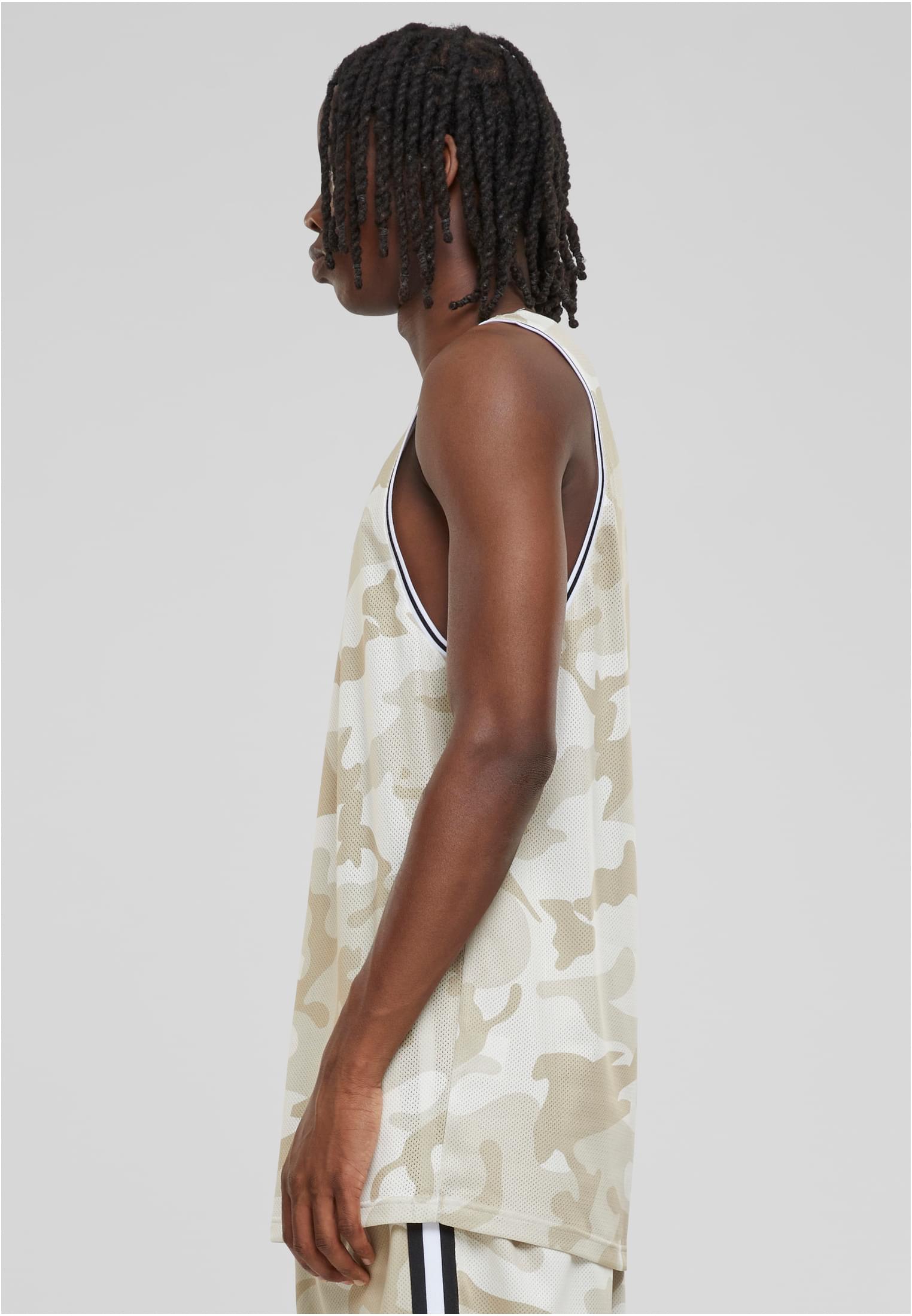 Camo Mesh Tanktop | simplesandcamo