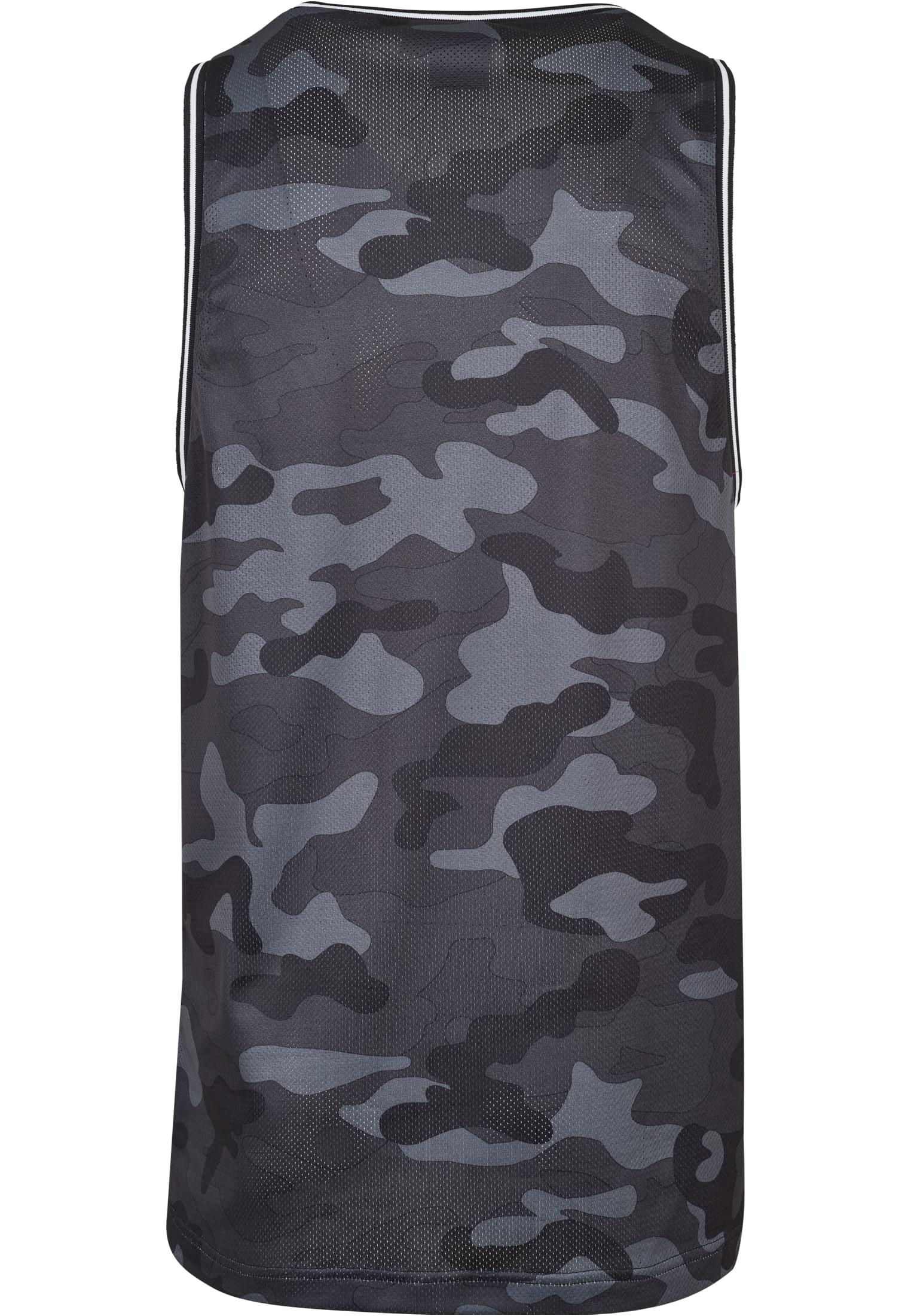 Camo Mesh Tanktop | darkcamo