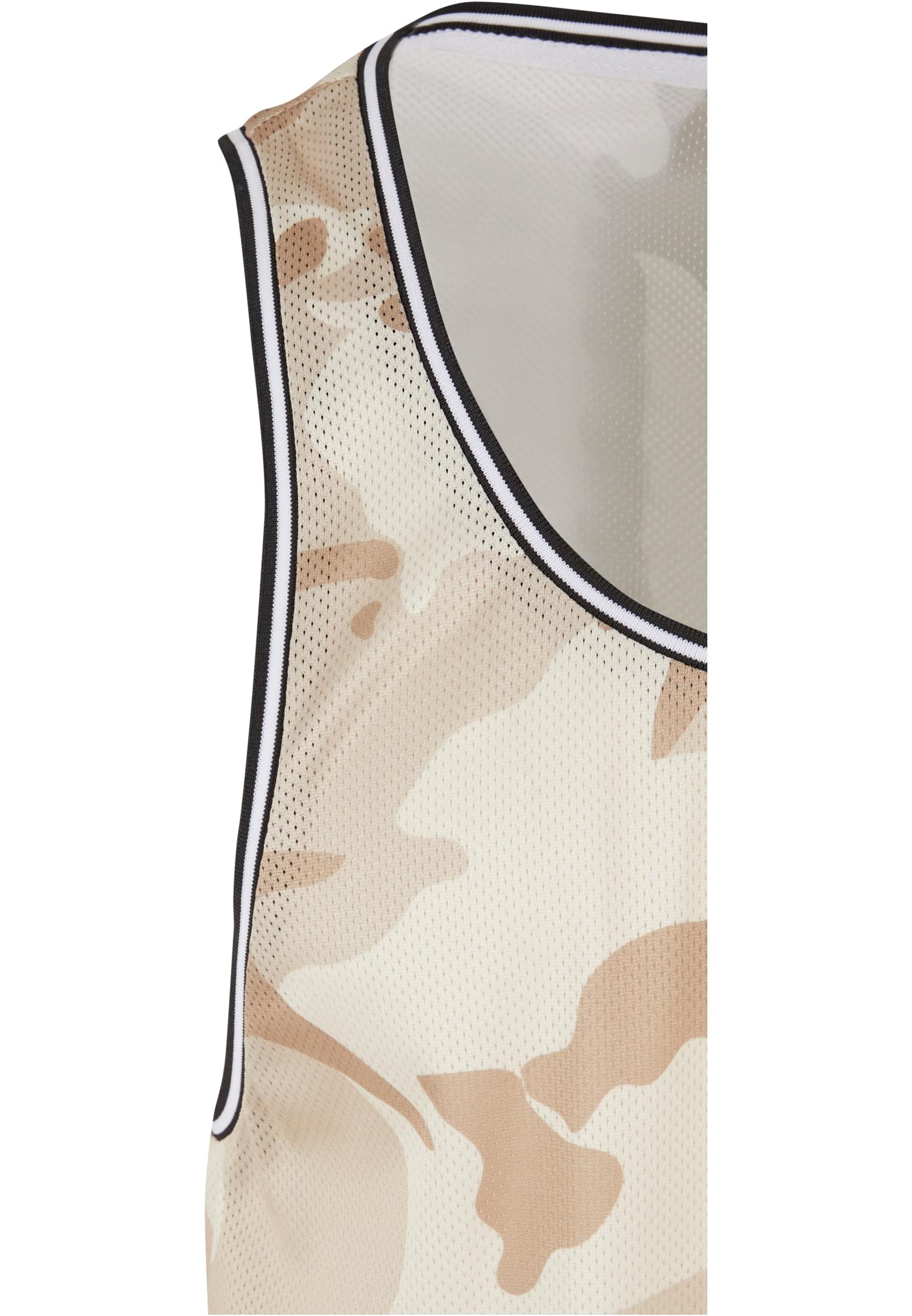 Camo Mesh Tanktop | simplesandcamo