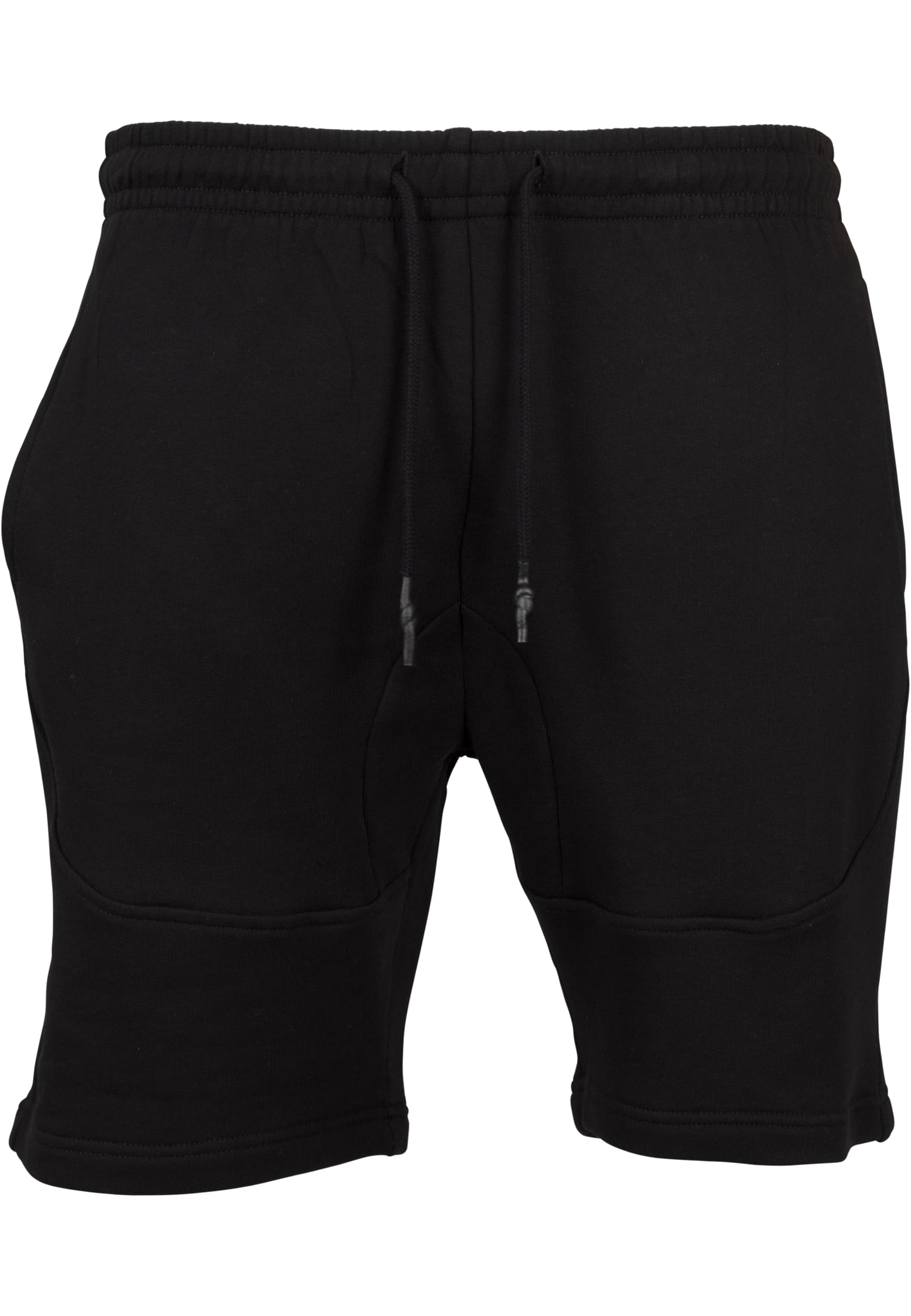 Terry Shorts | black