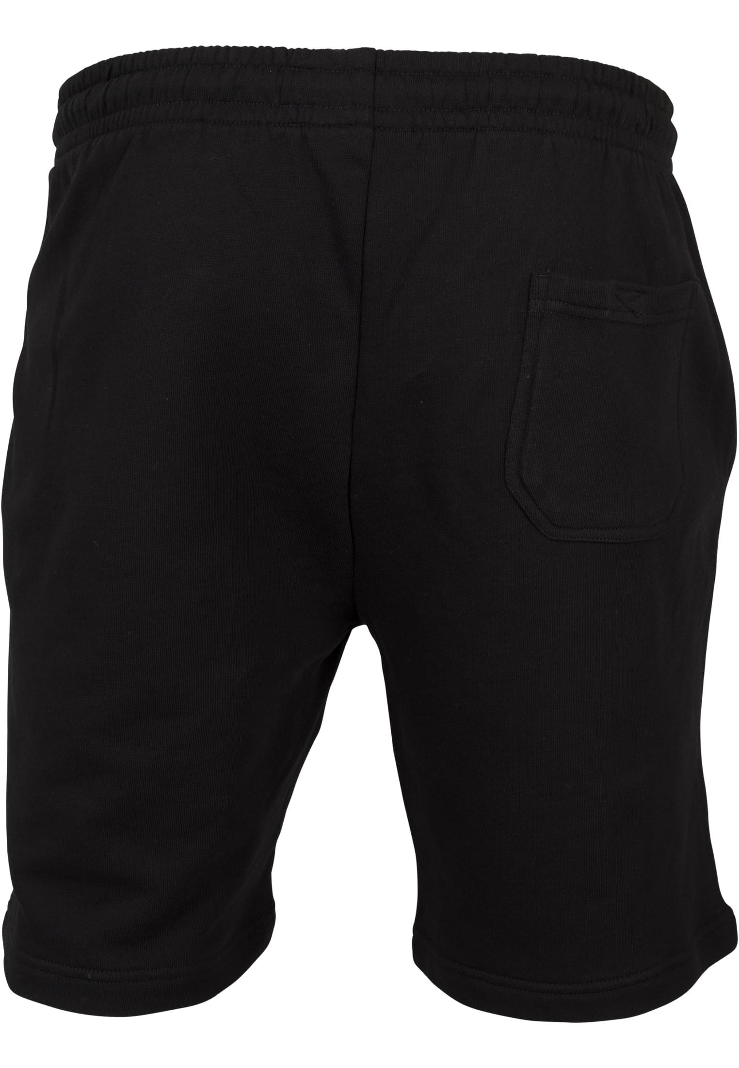 Terry Shorts | black