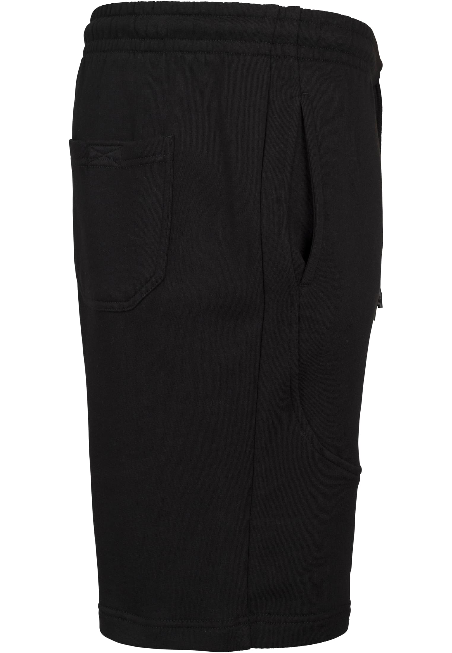 Terry Shorts | black