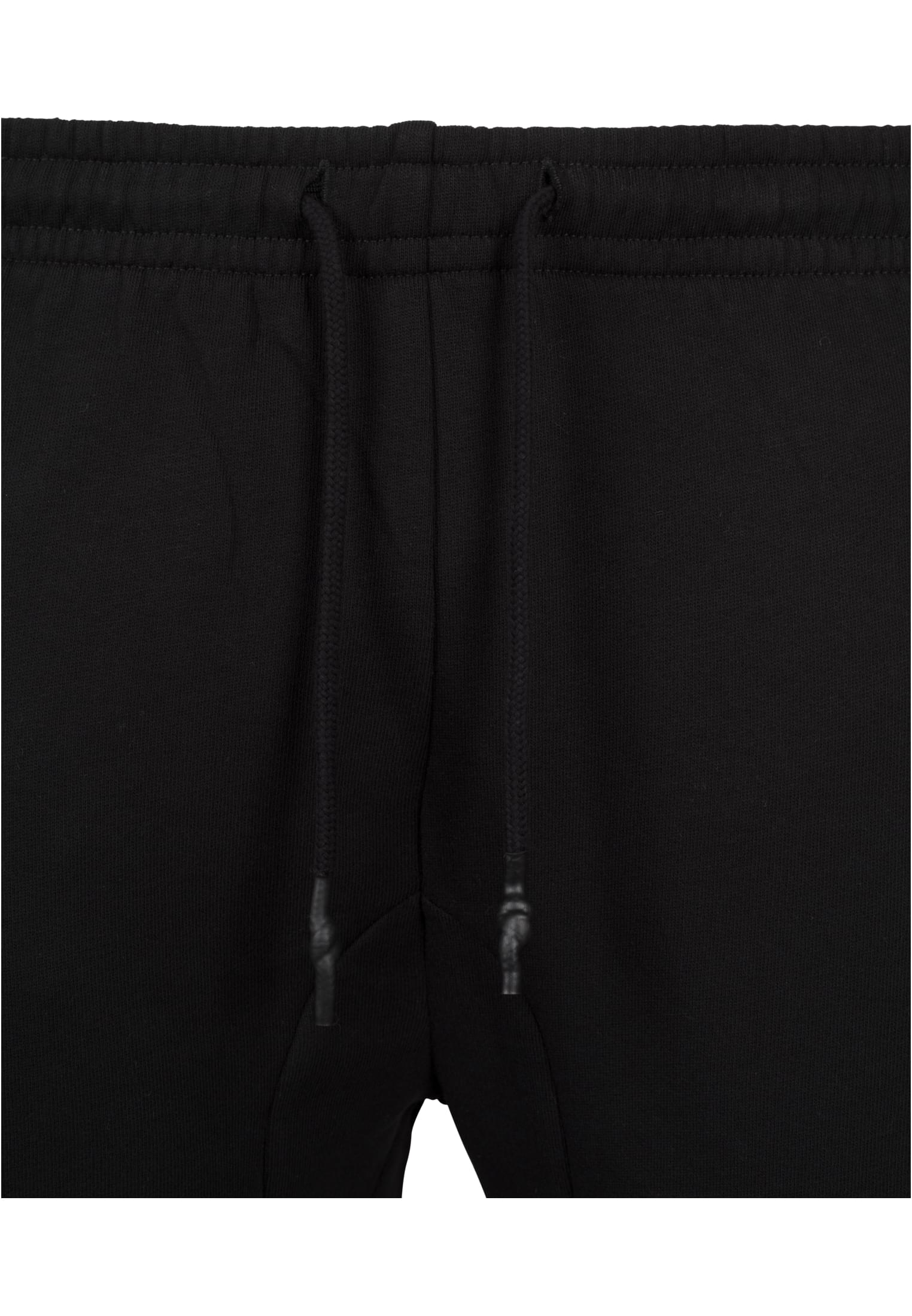 Terry Shorts | black