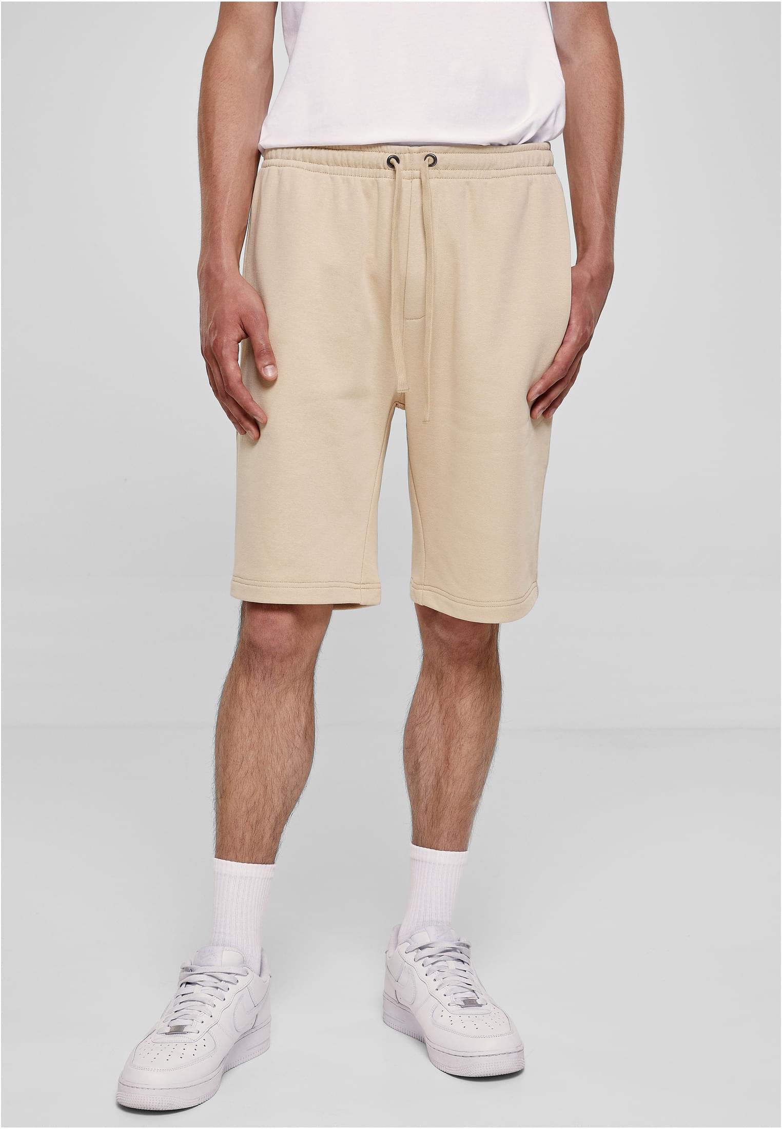 Basic Sweatshorts | unionbeige