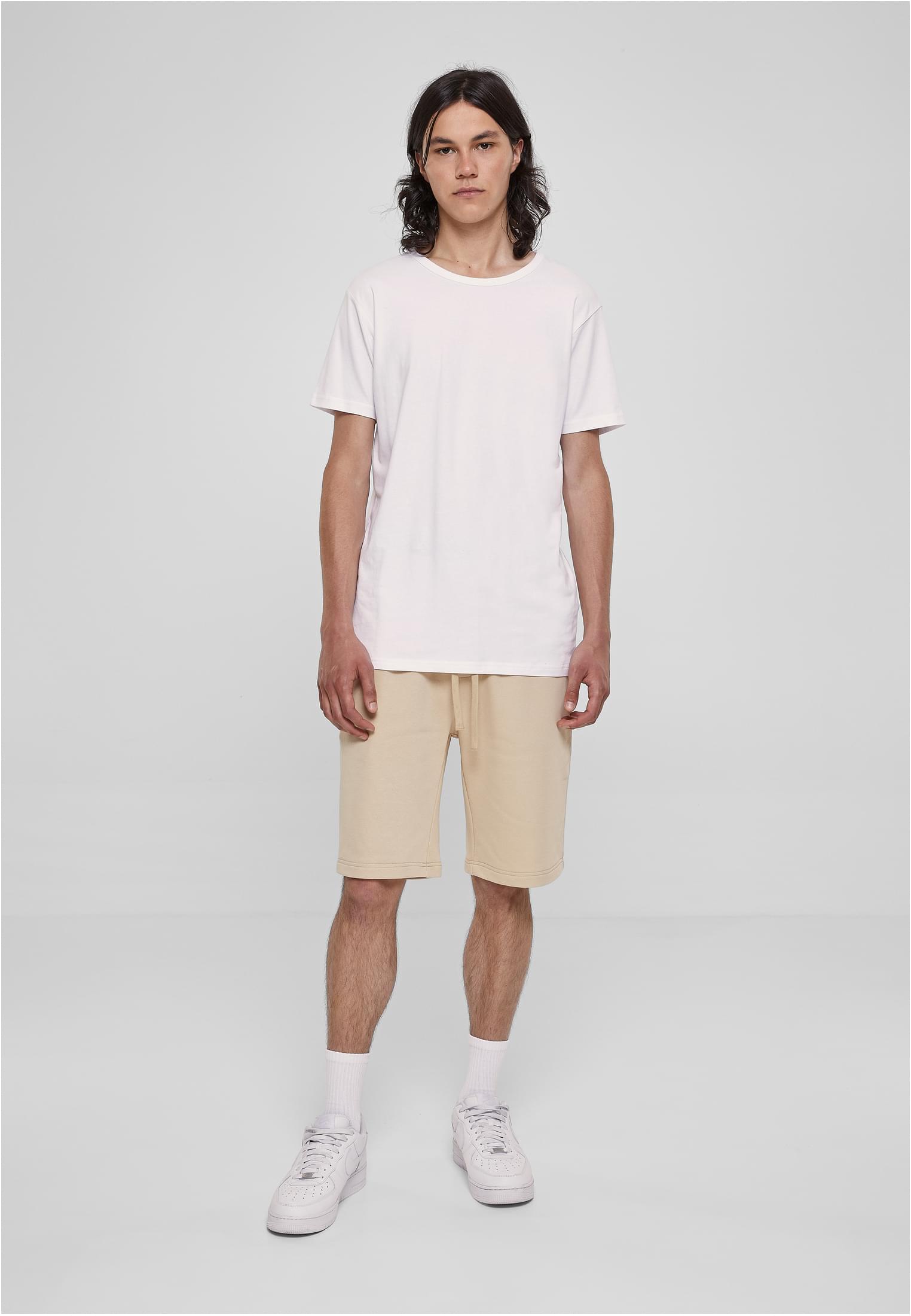 Basic Sweatshorts | unionbeige